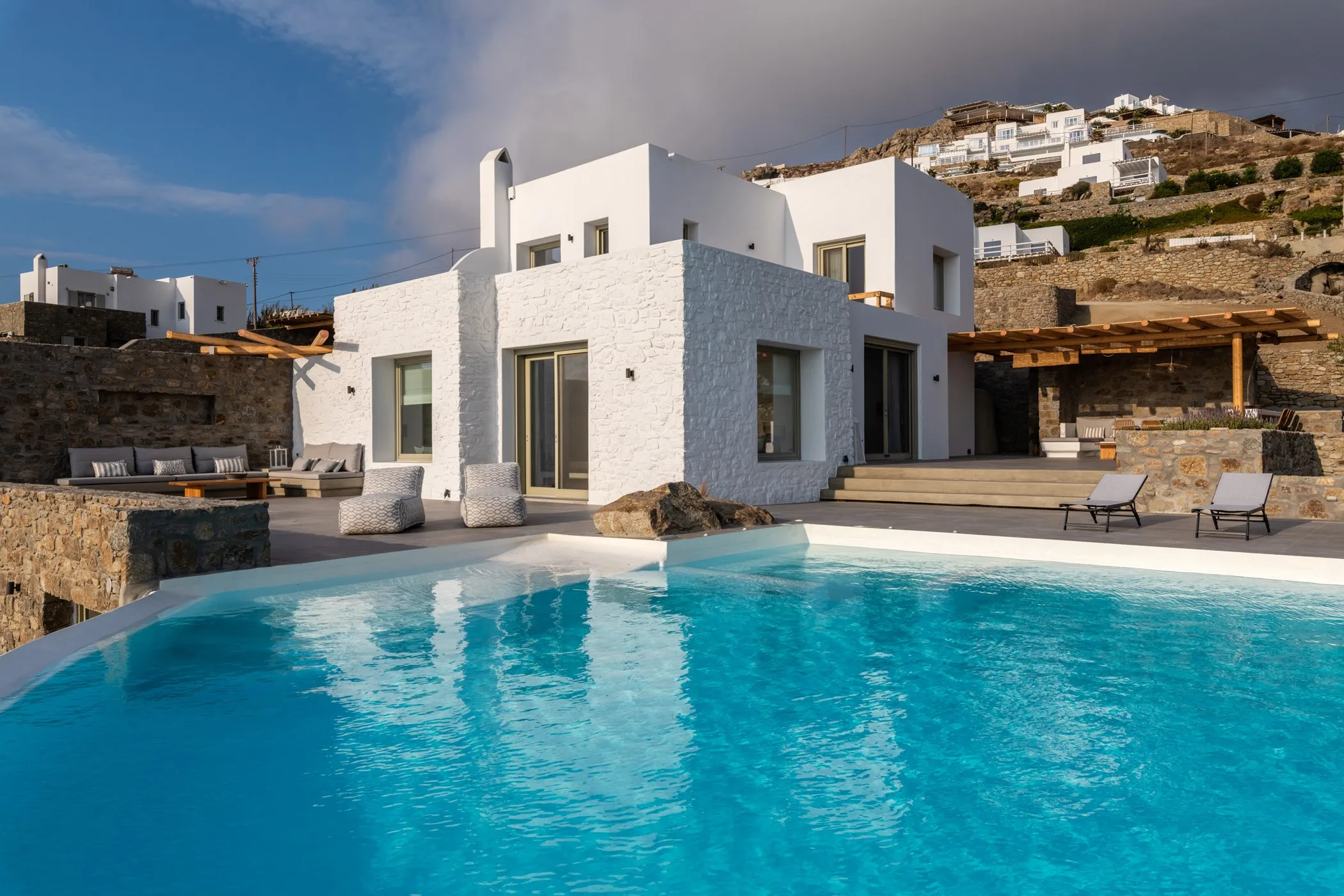 Villa Cassis — image 29