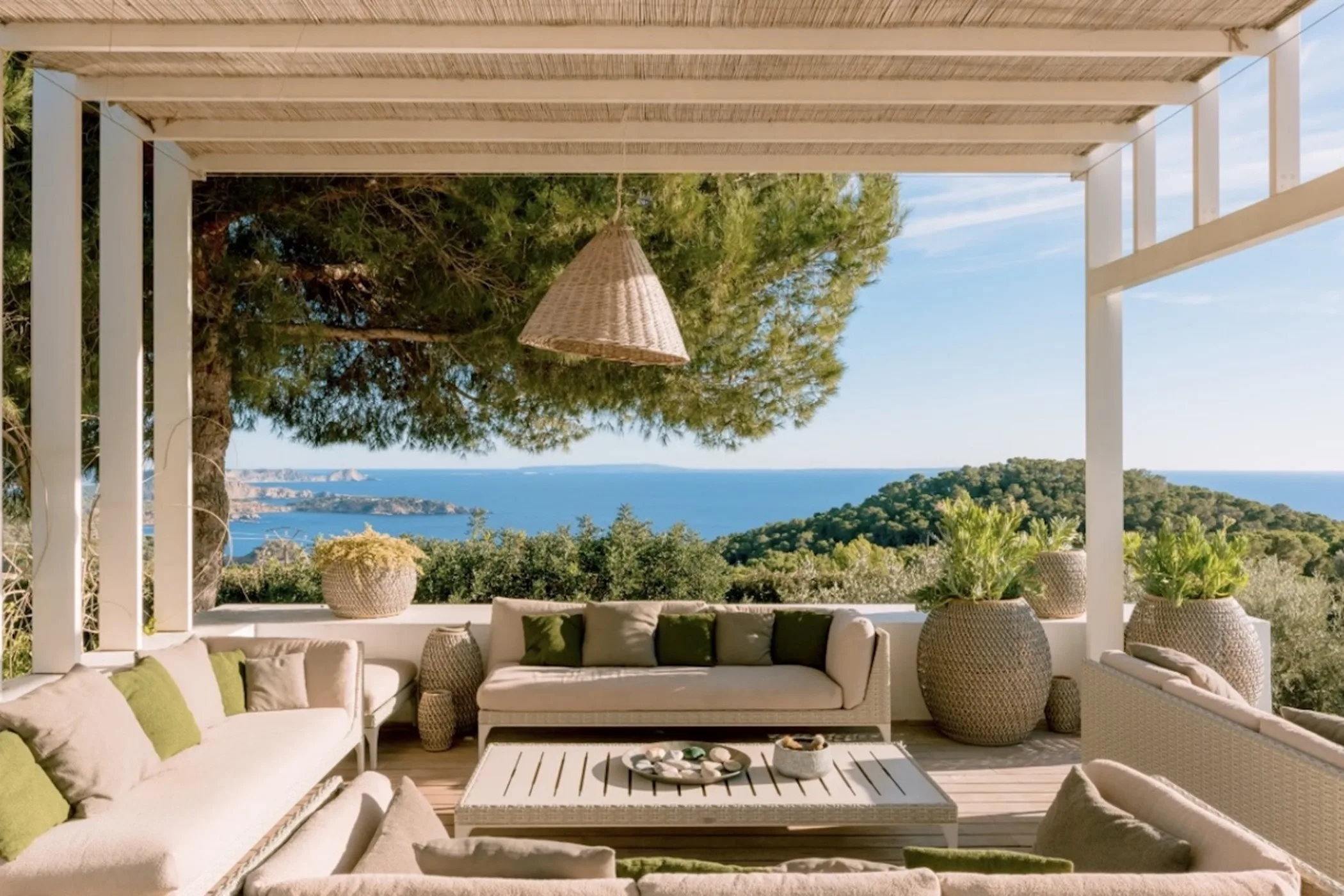 Villa Belle — es-cubells