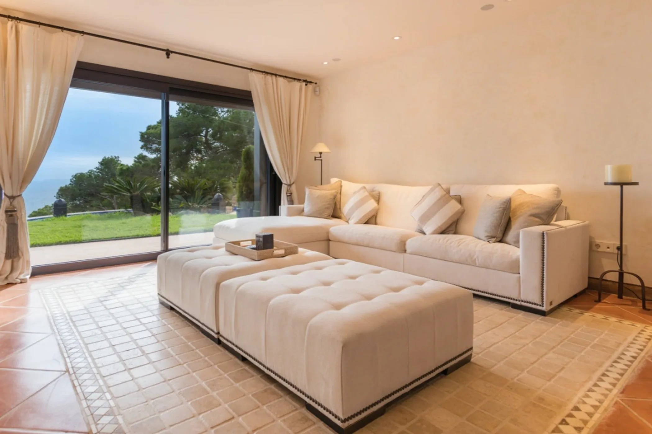 Villa Tuscany — image 38