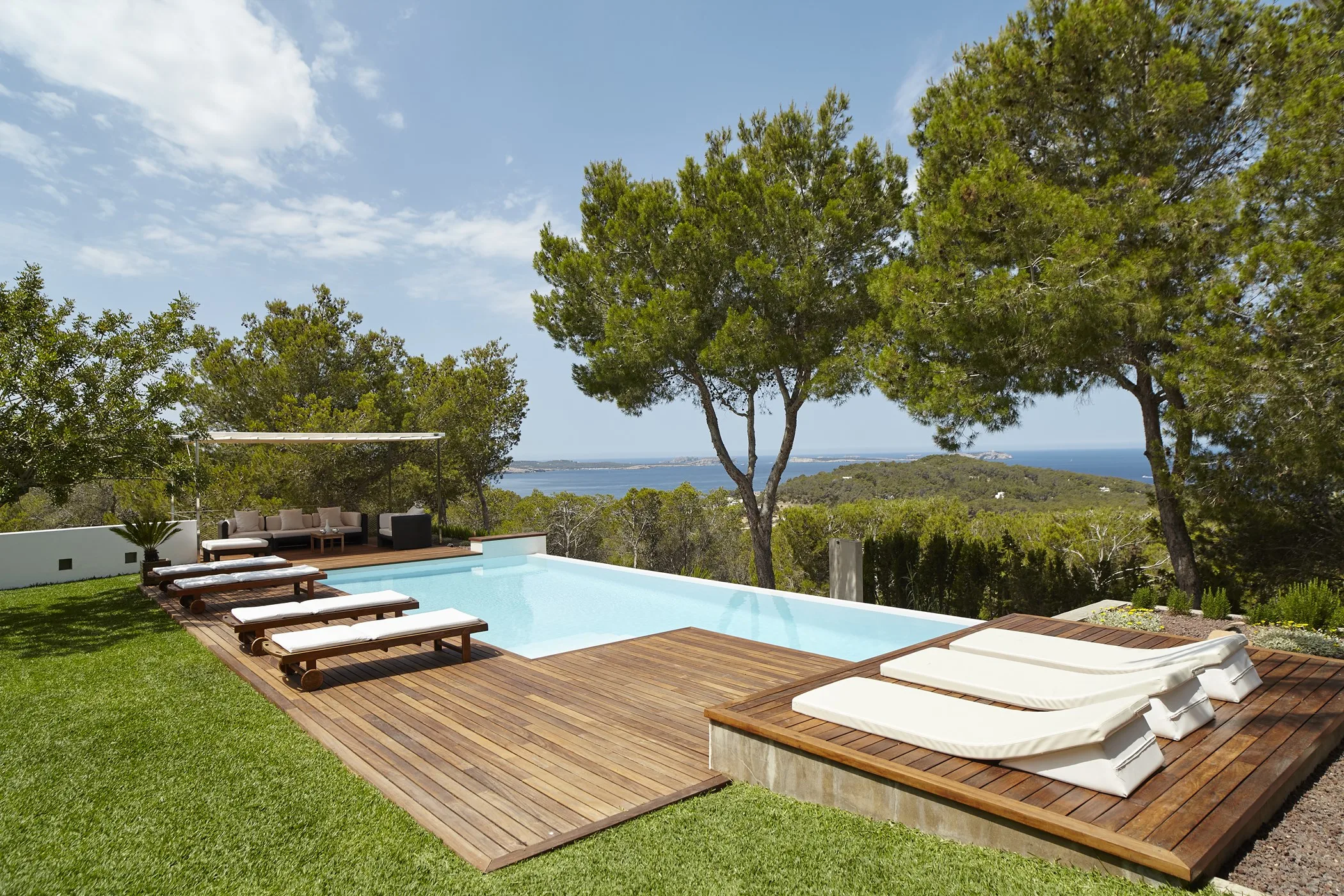 Puesta del Sol — cala-salada