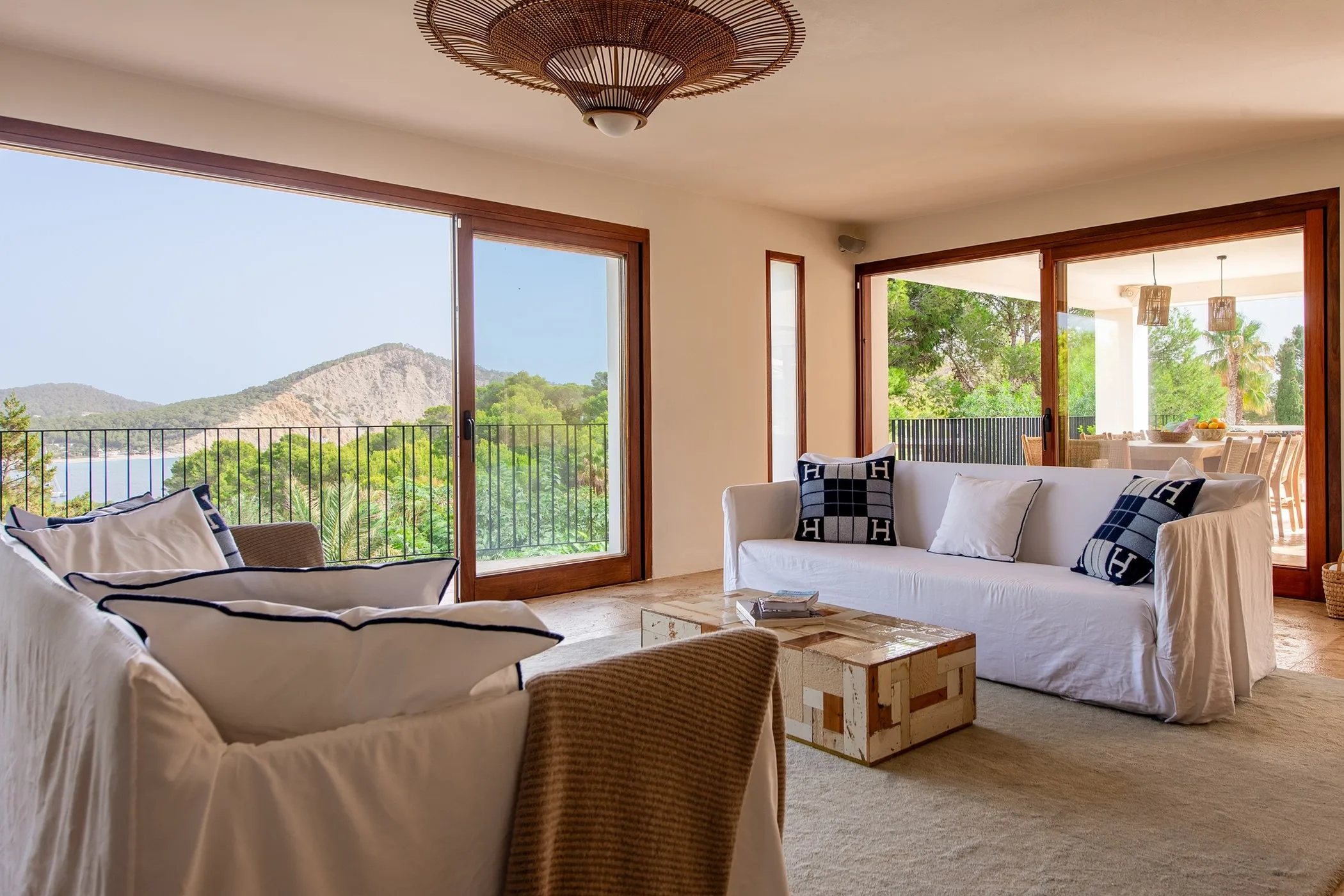 Villa Porroig Relax — image 53