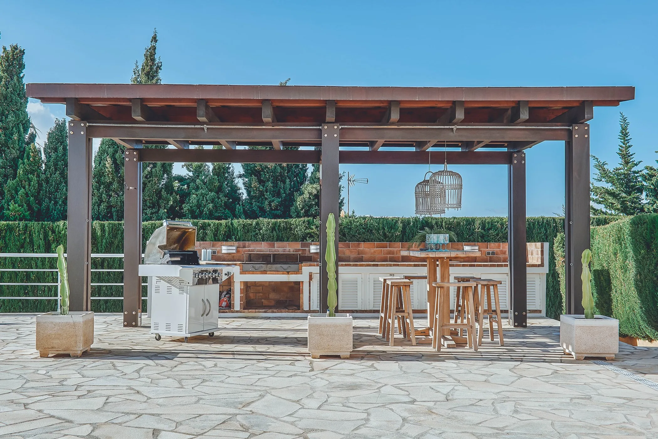 Villa Sway — image 12