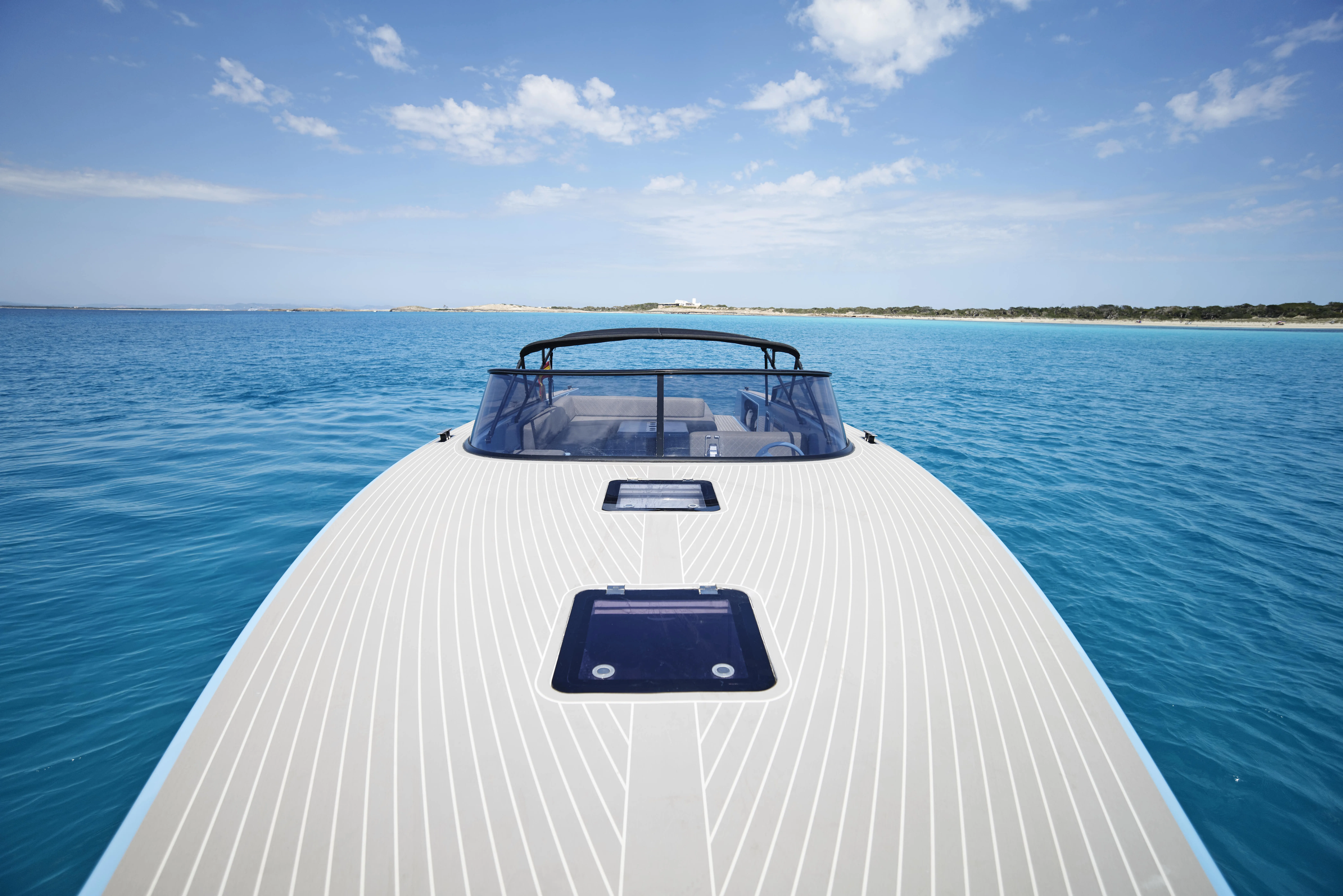 40 Van Dutch "Blue Steel" — image 7