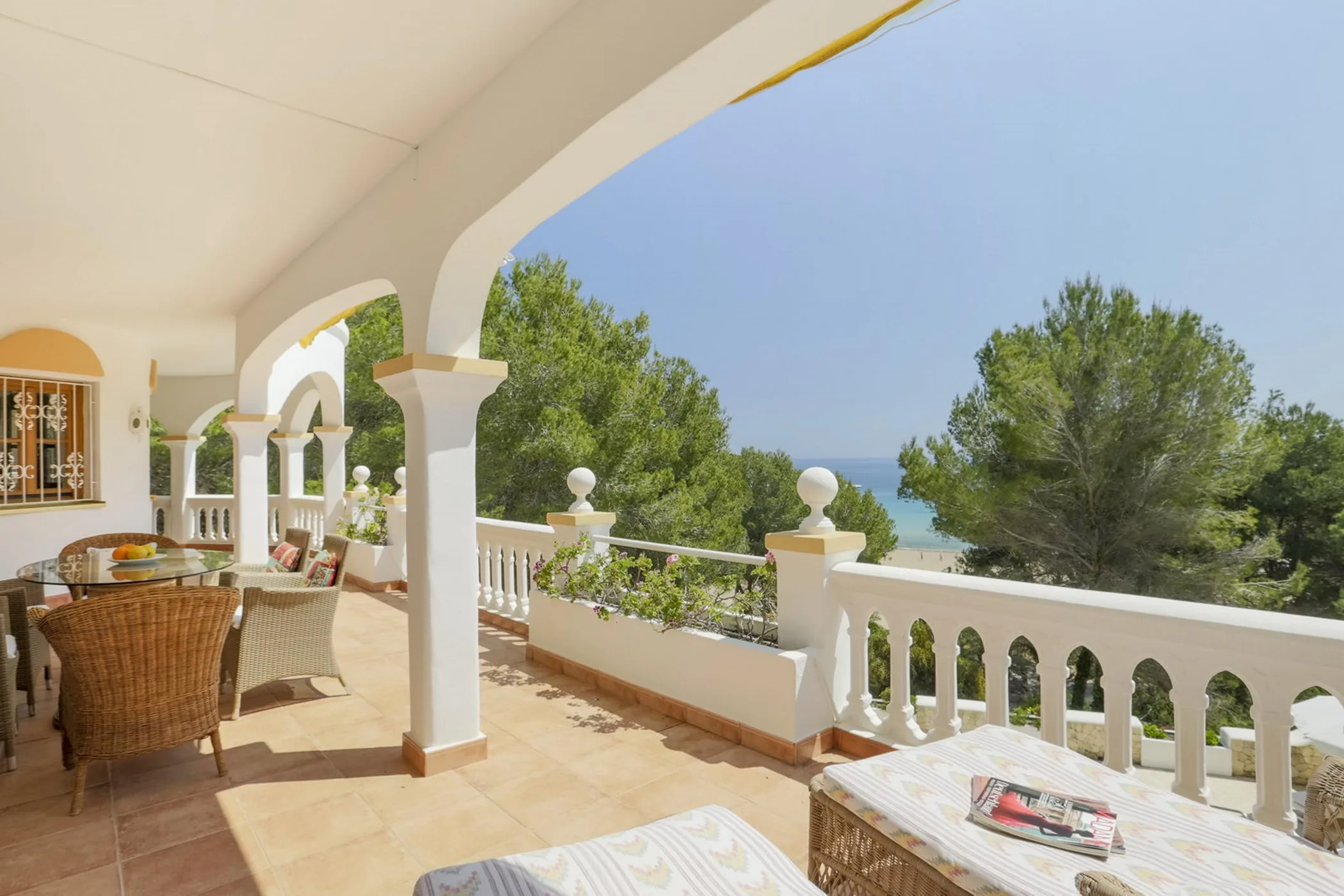 The Beach House Cala LLenya — image 18