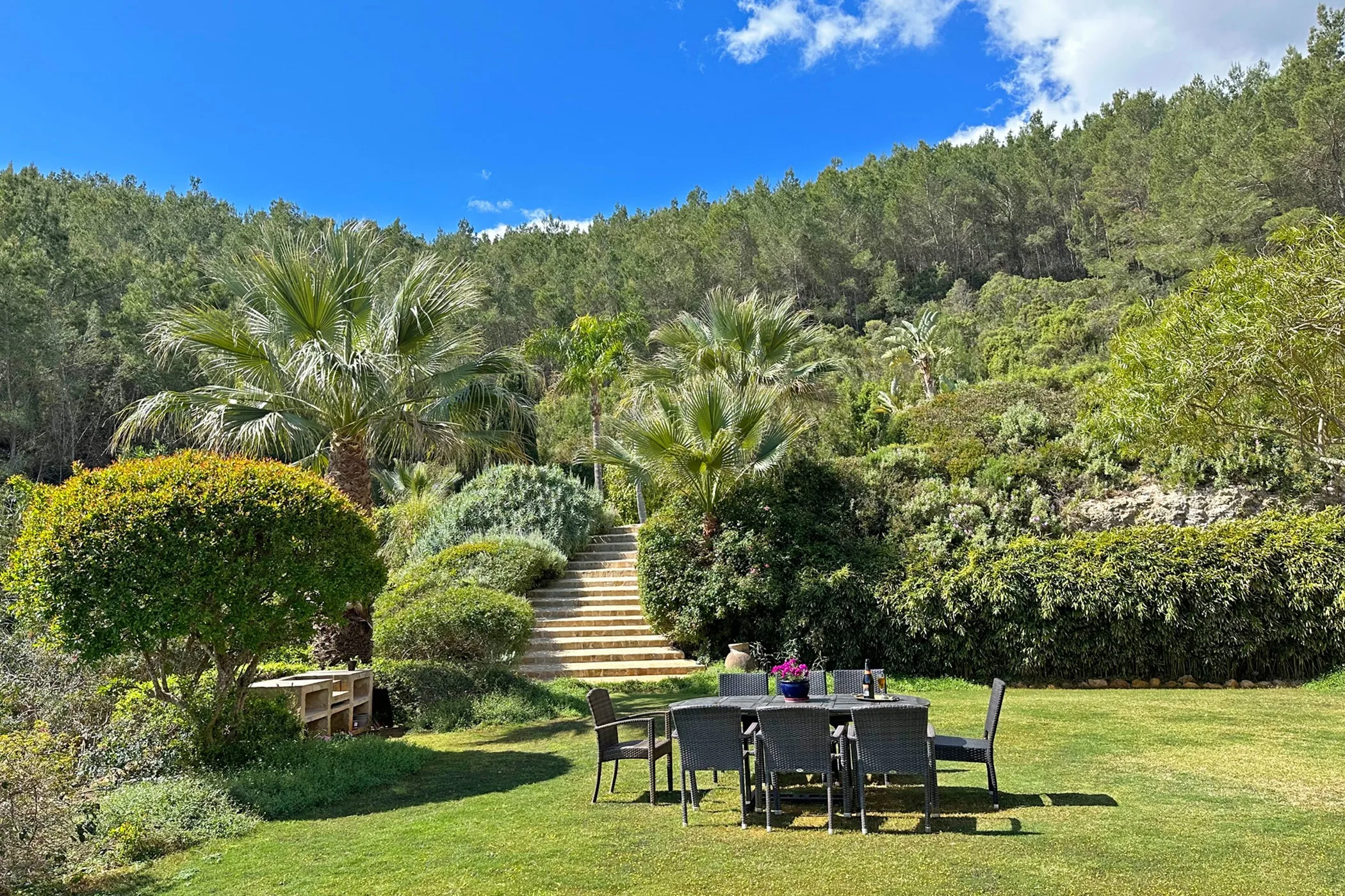 Villa Hilltopview — image 8