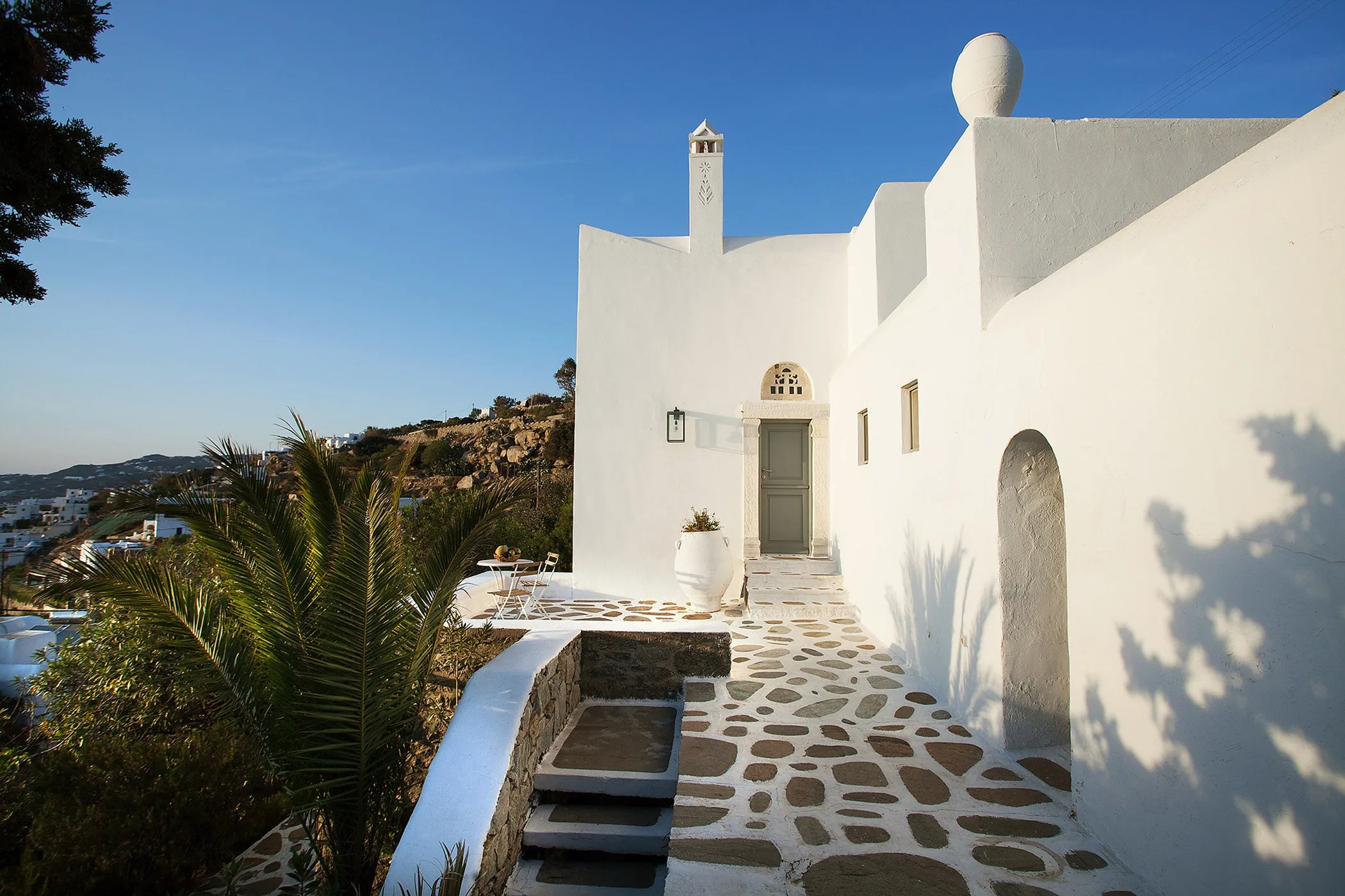 Villa Town — image 63