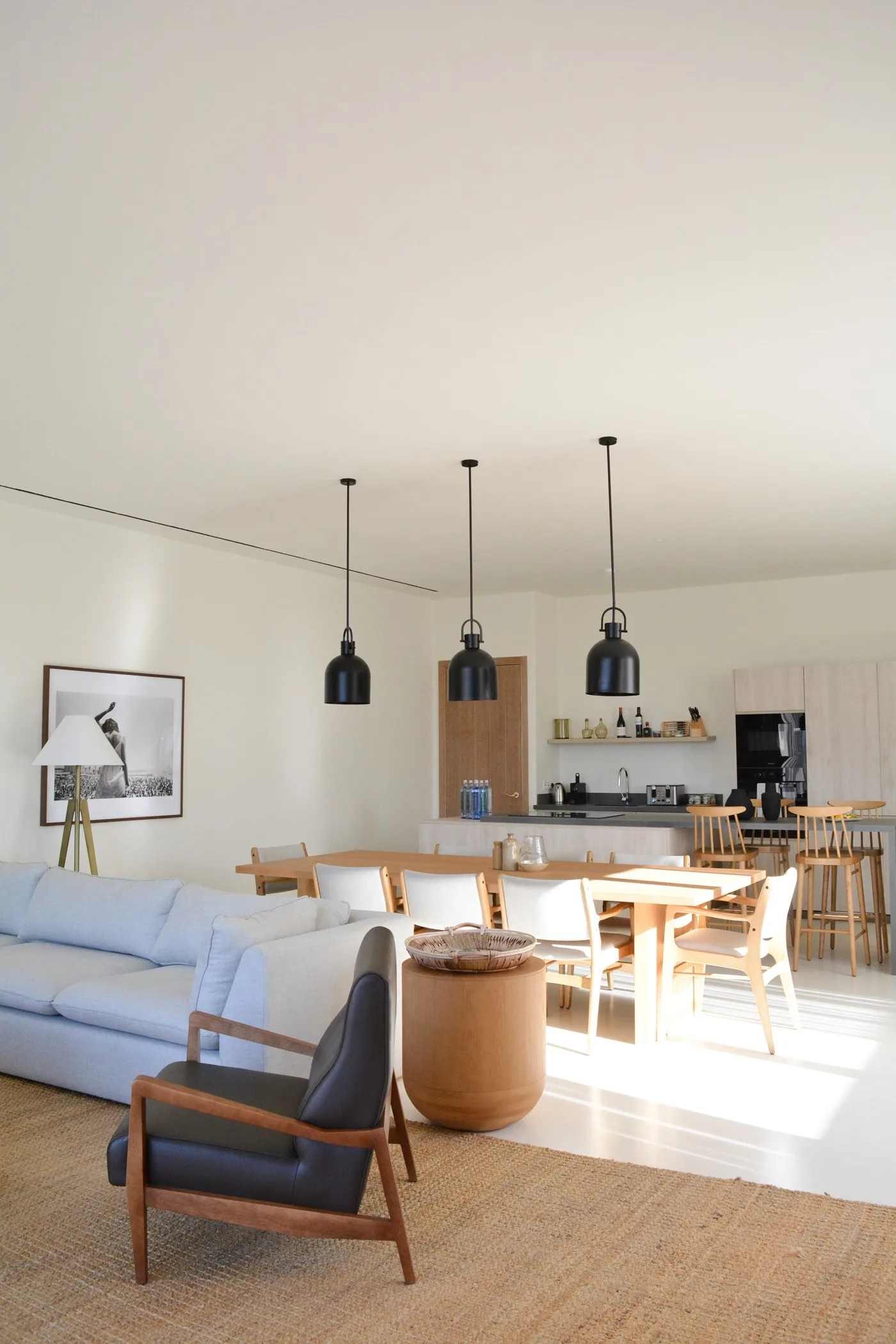 The Three Residence — image 39