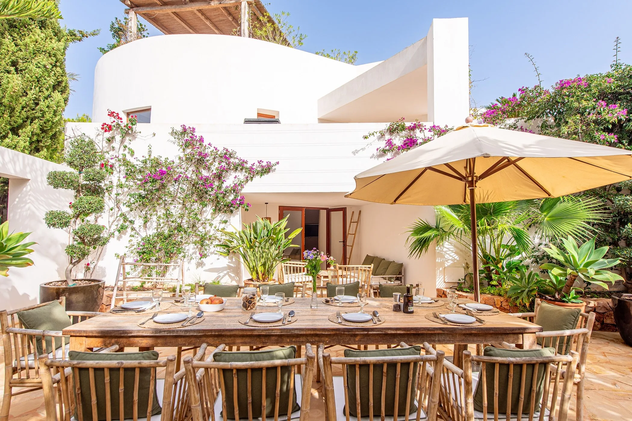 Villa Porroig Relax — image 14