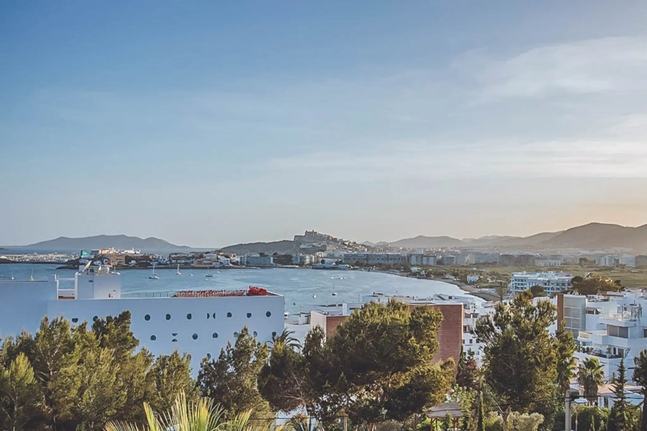 Villa Talamanca views — image 30