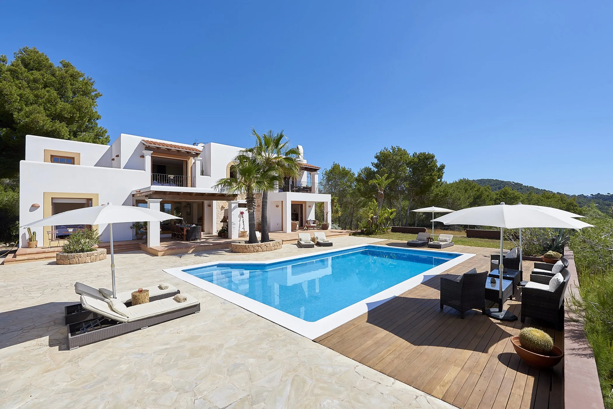 Villa Casita — san-jordi