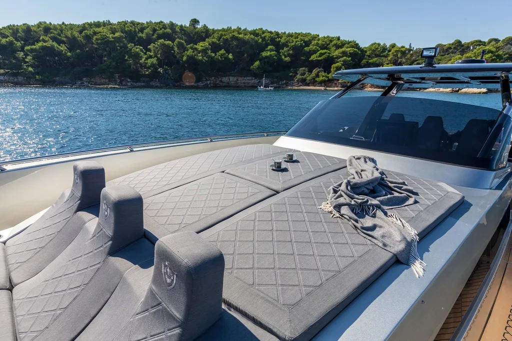 49 Canados "Grand" — image 6