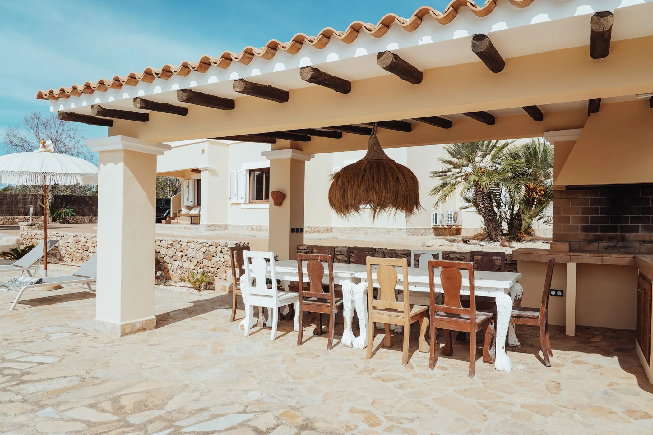 Villa Trevi — image 78