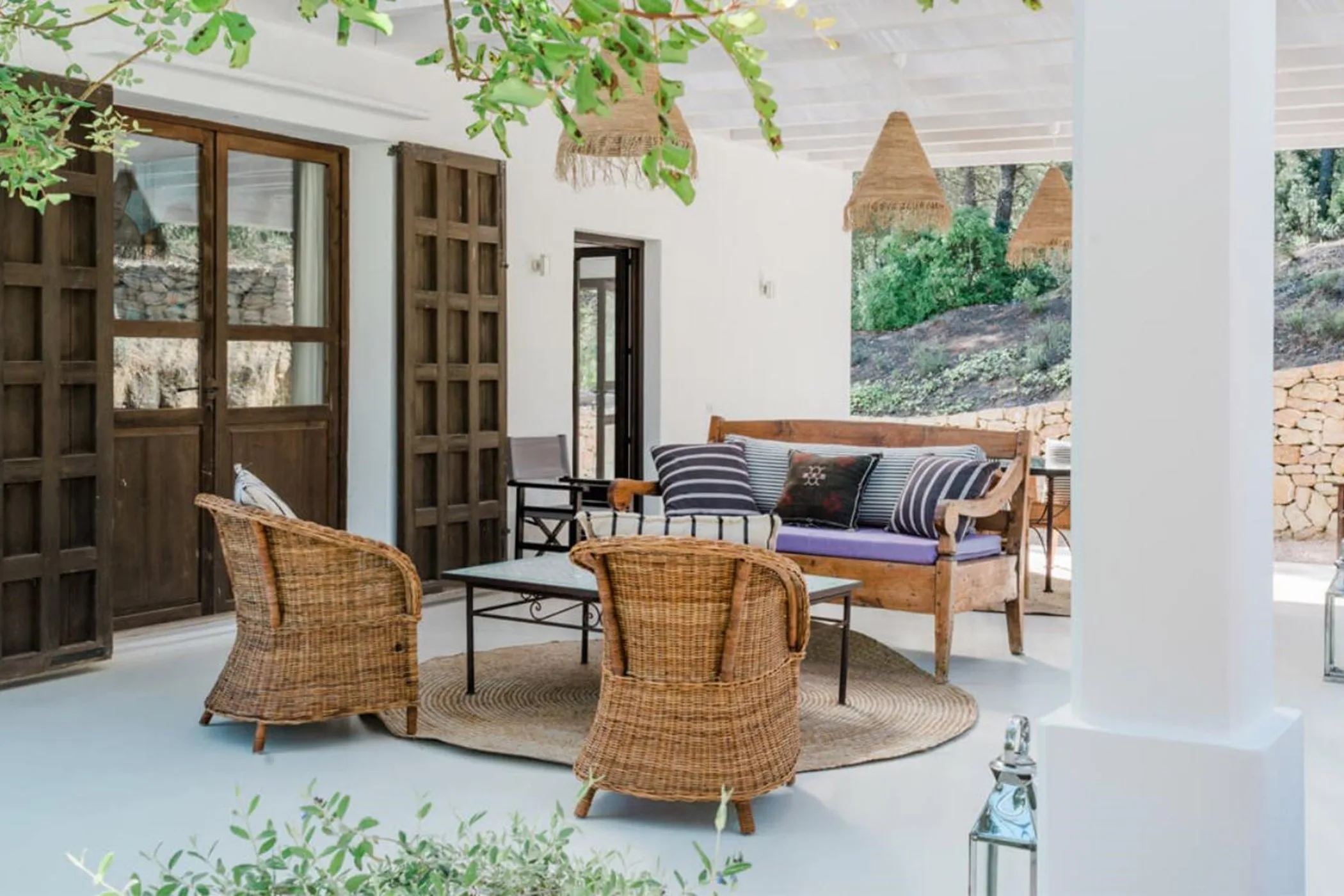 Villa Nicole — santa-eulalia
