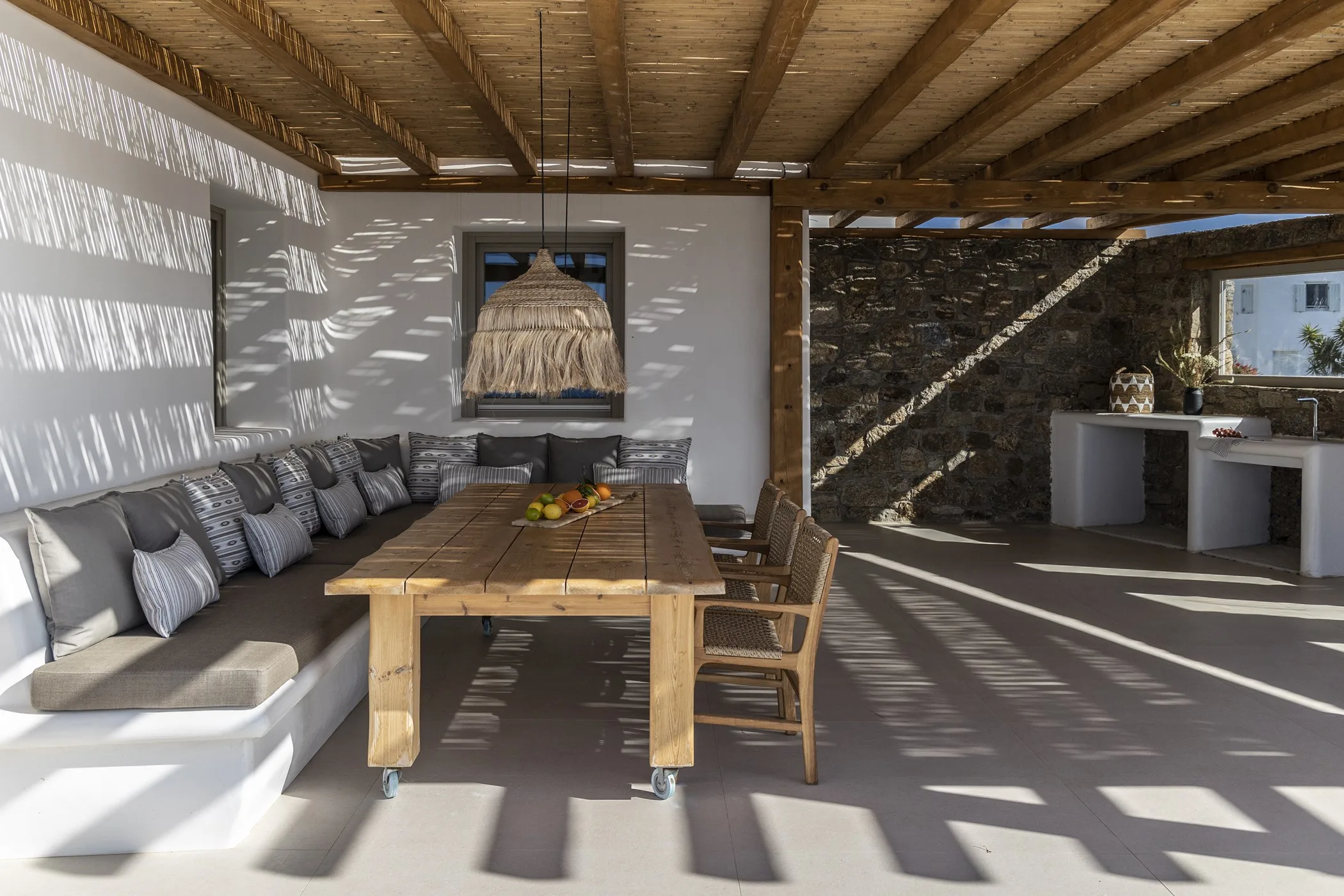 Villa Blue 2 — image 25
