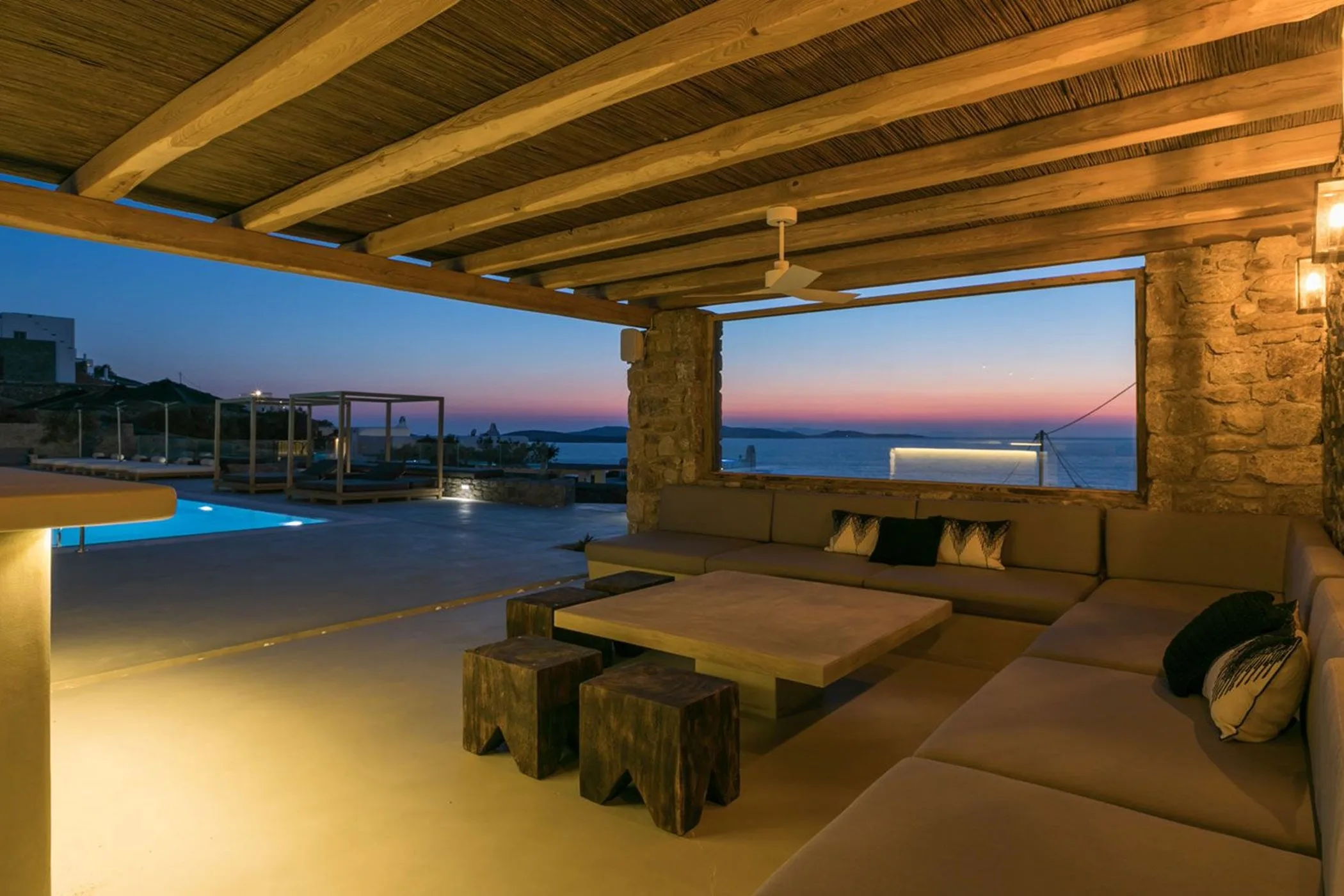 Villa Gaia — image 23