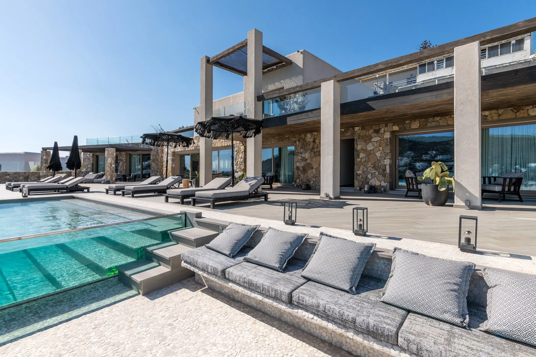 Villa Beachfront — image 26