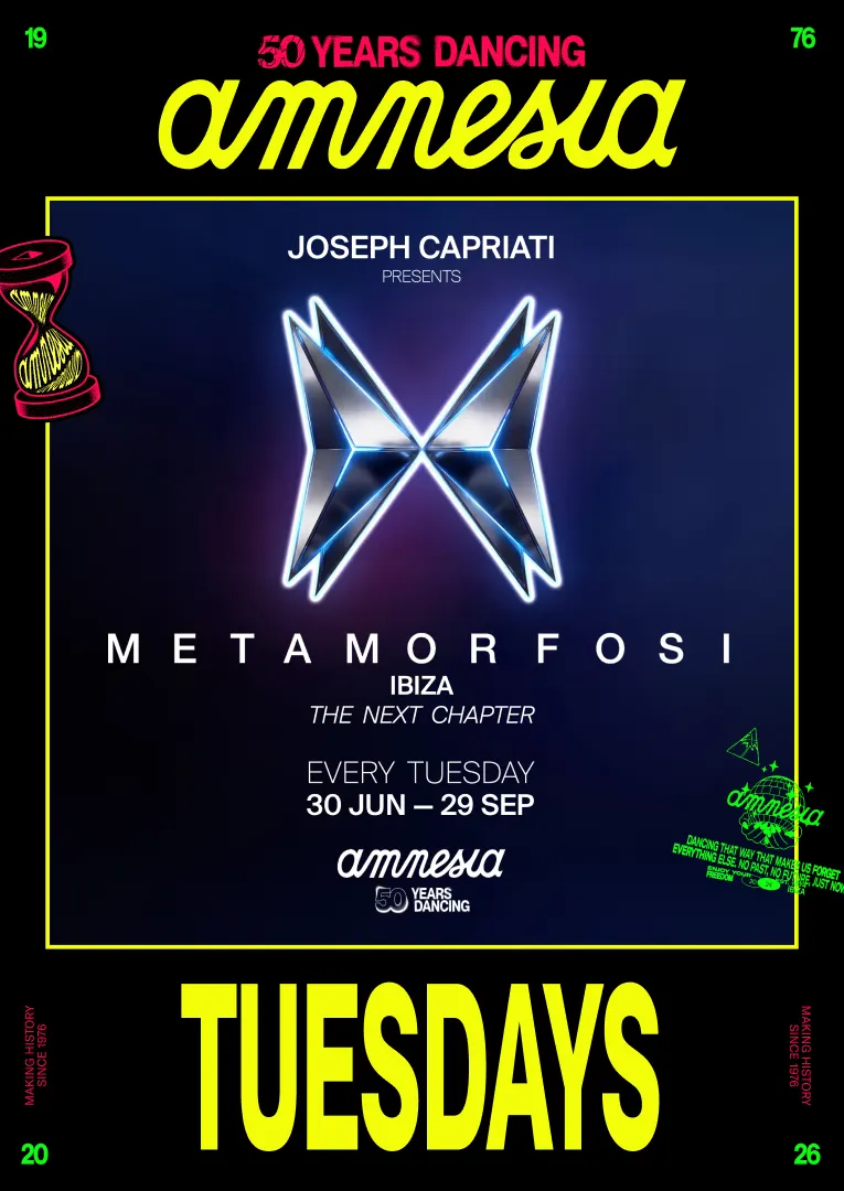 Metamorfosi