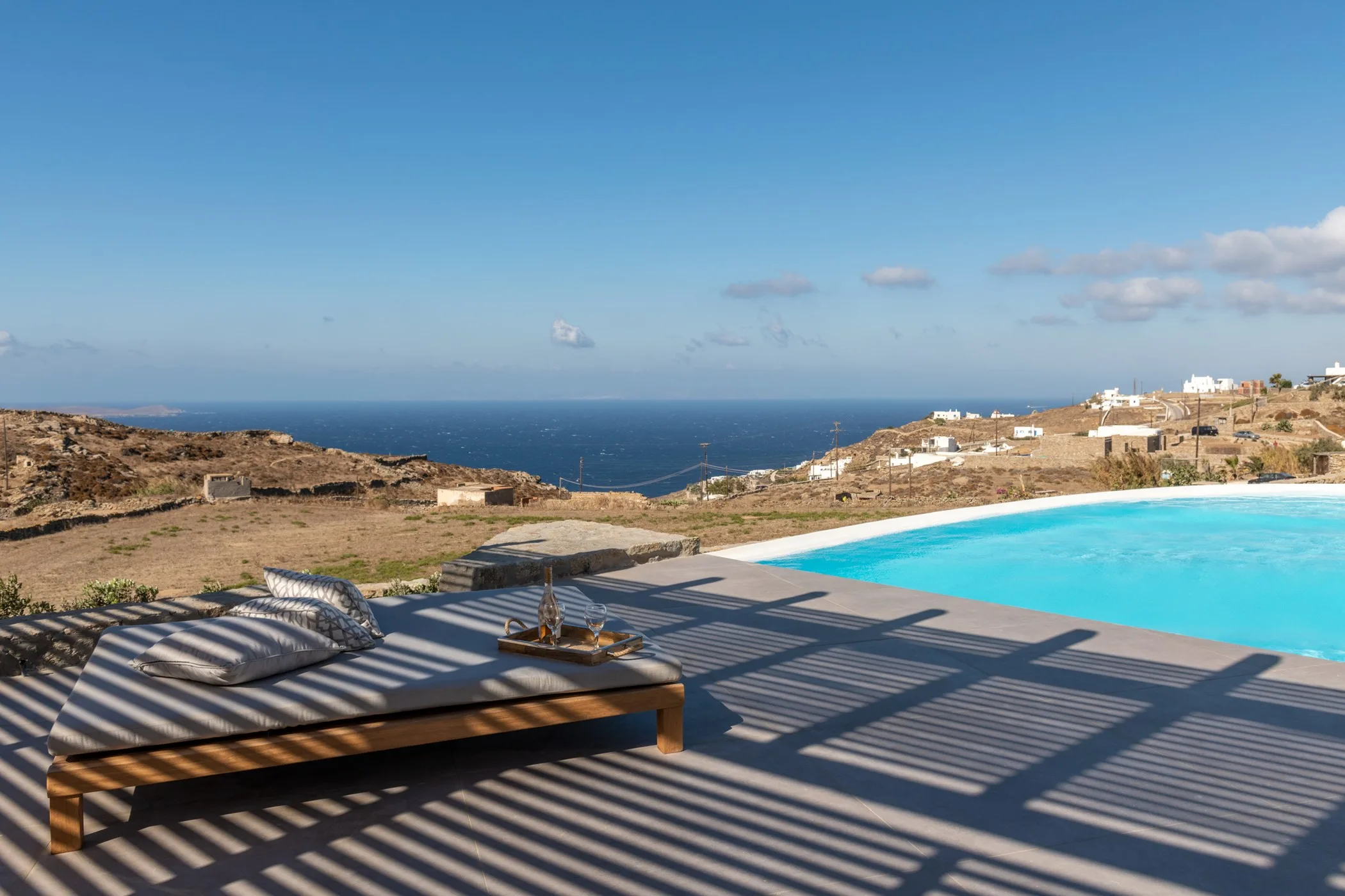 Villa Cassis — Ibiza