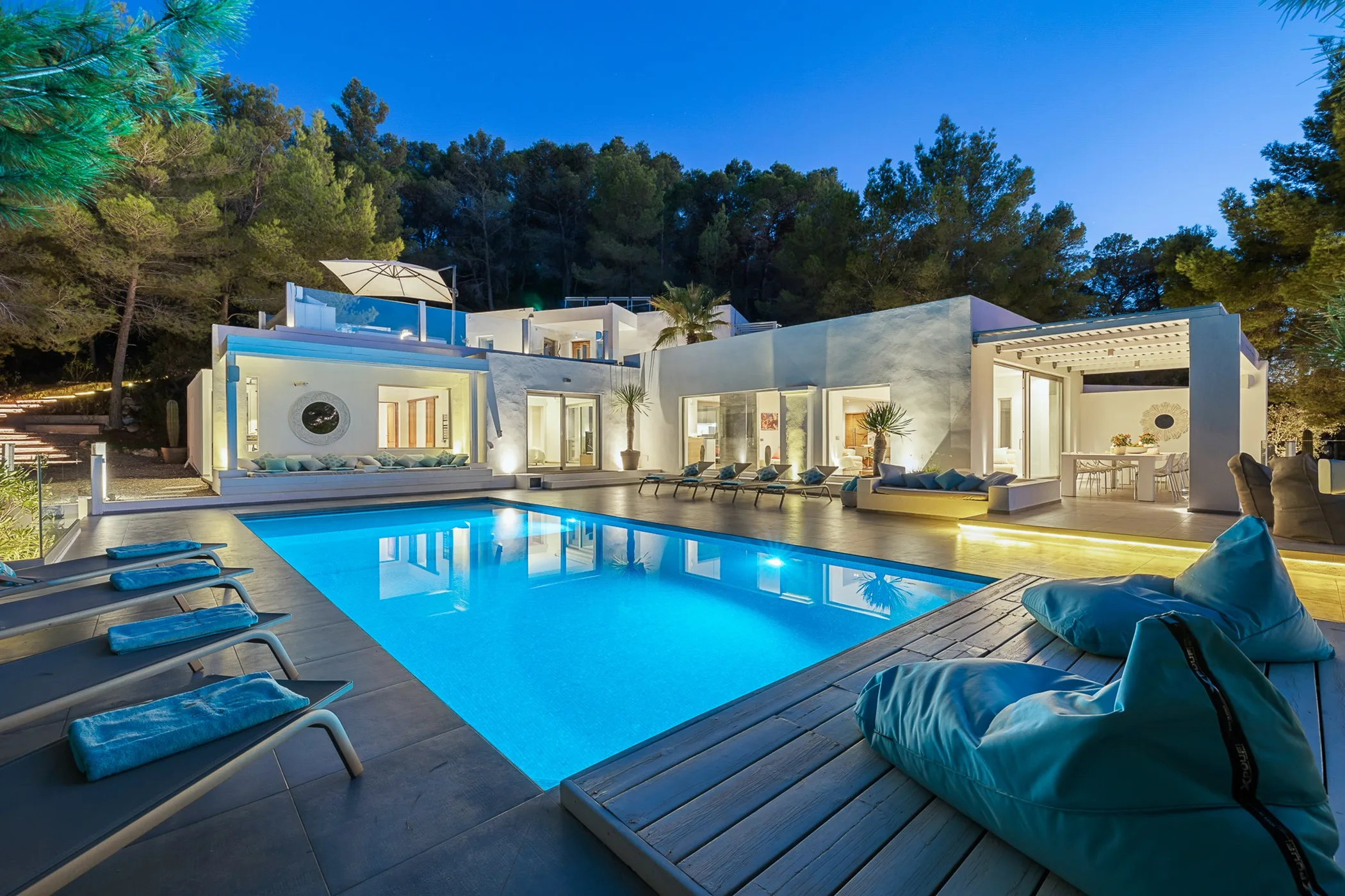 Villa Ivy Tarida — image 8