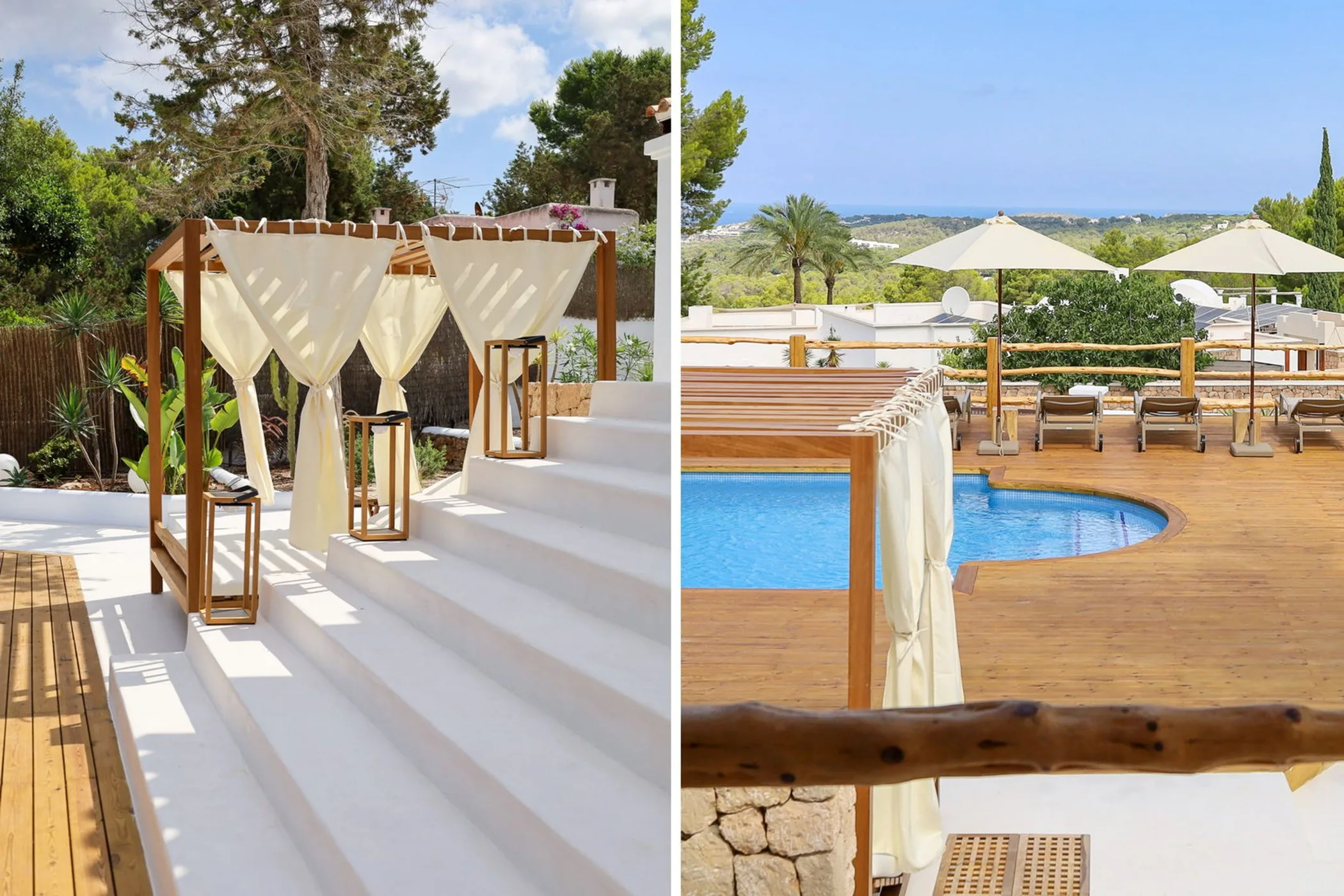 Villa Cala Tarida Rafael — image 30