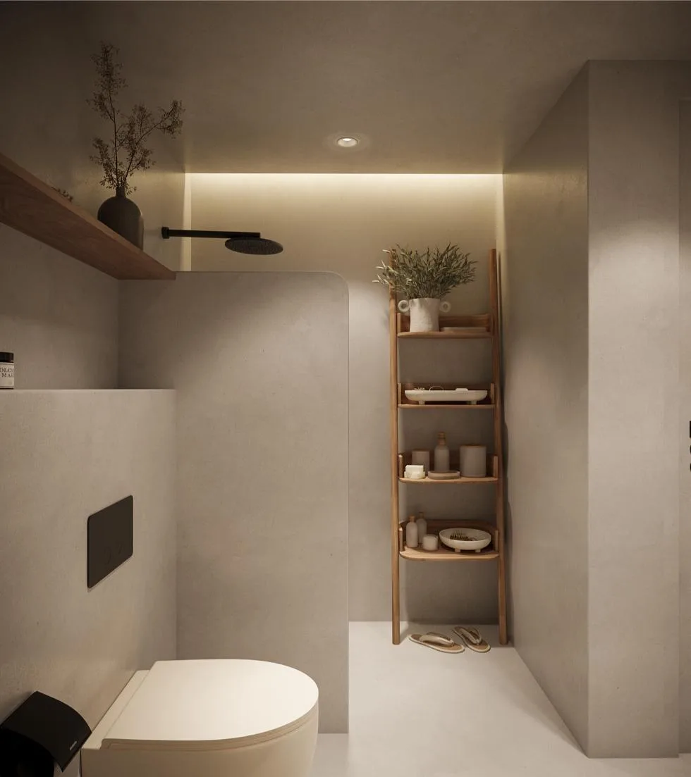 Apartament 108 — image 16