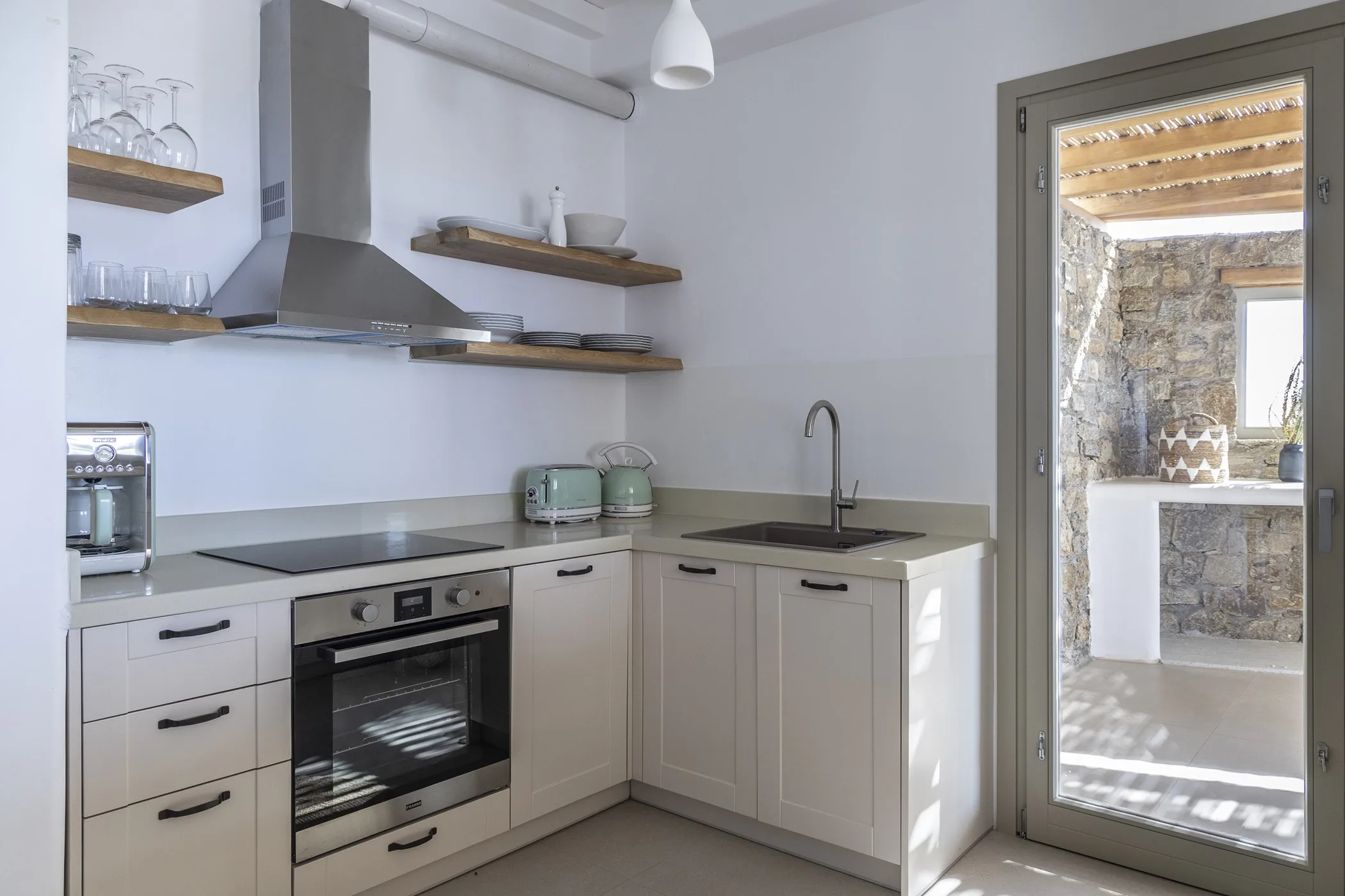 Villa Blue 2 — image 34