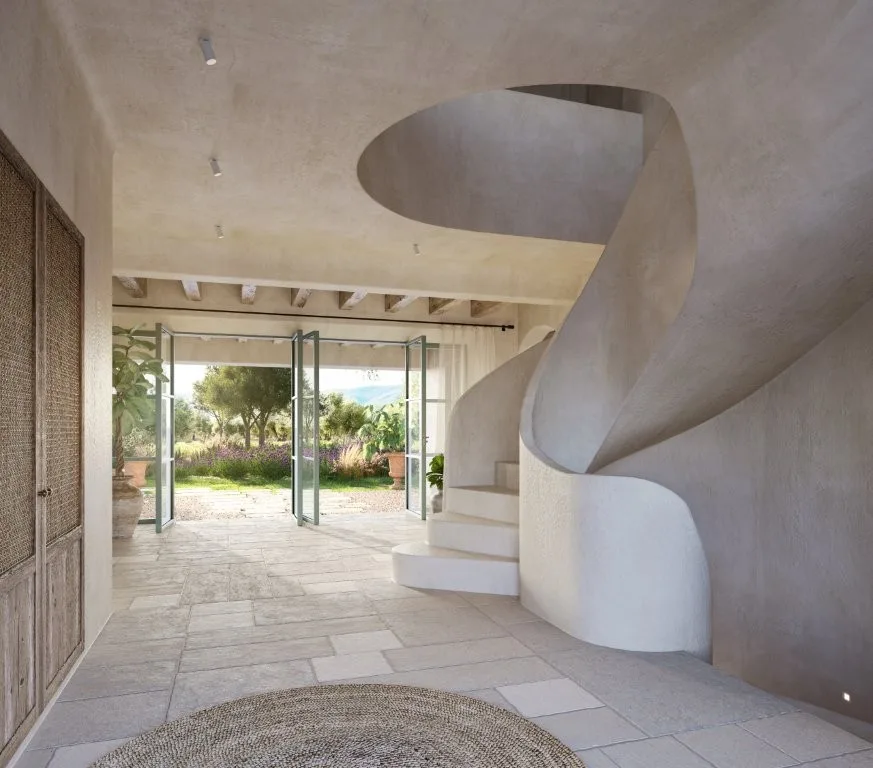 Tanca D’Olivar — luxury villa in Alaró — photo 5