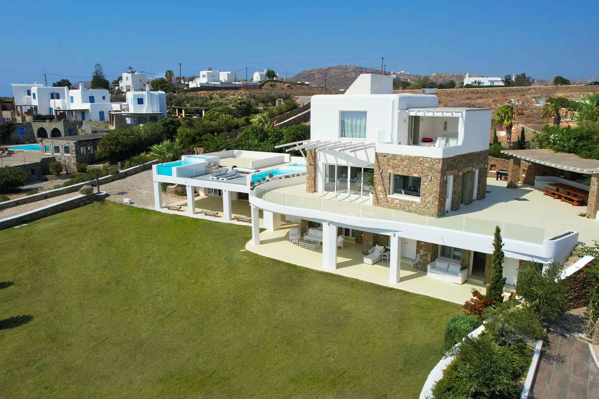 Villa Joy — Ibiza