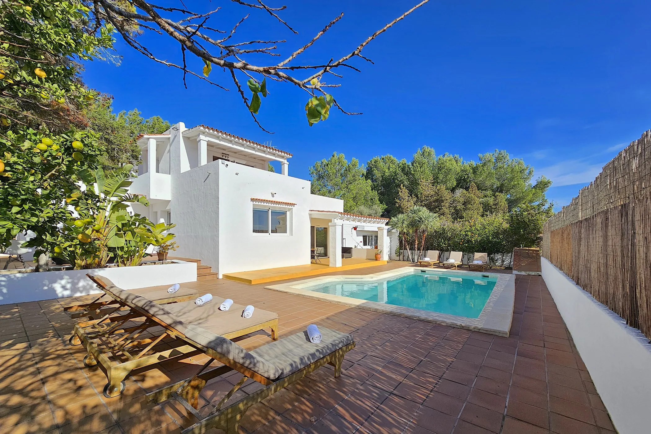 Villa Iris — san-rafael