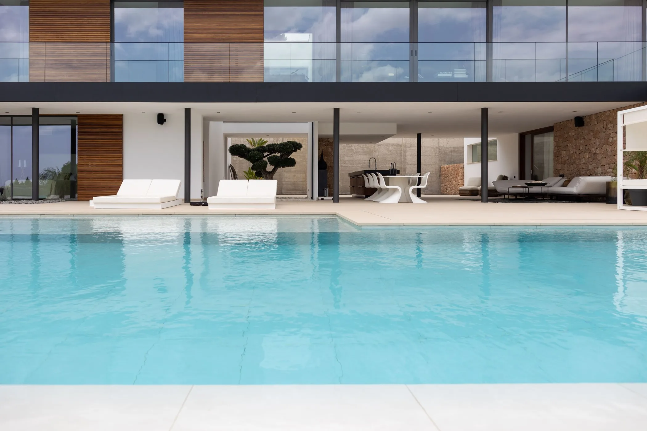 Villa Mila — luxury villa in Vista Alegre — photo 5