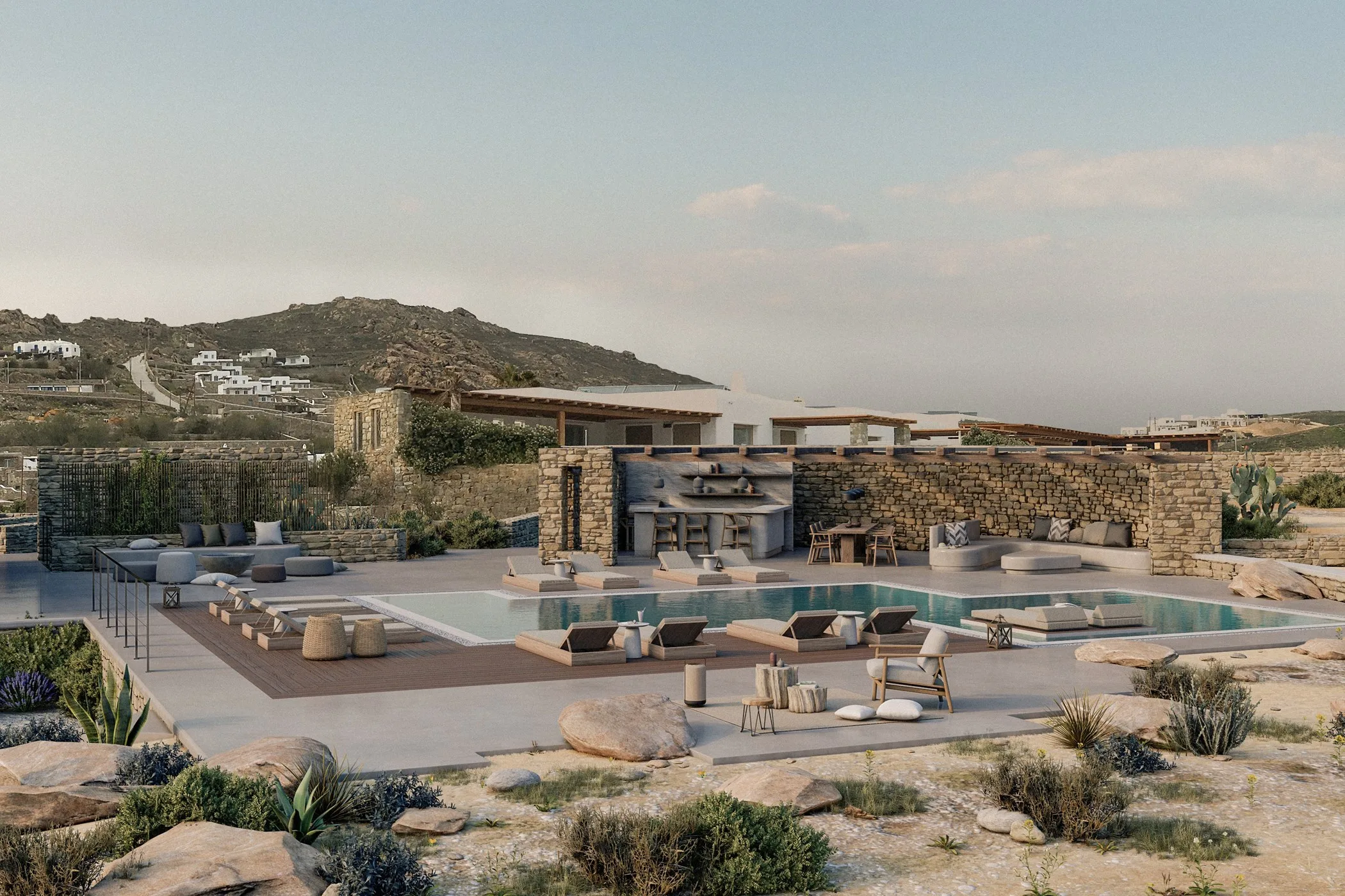 Salty Villa — image 61