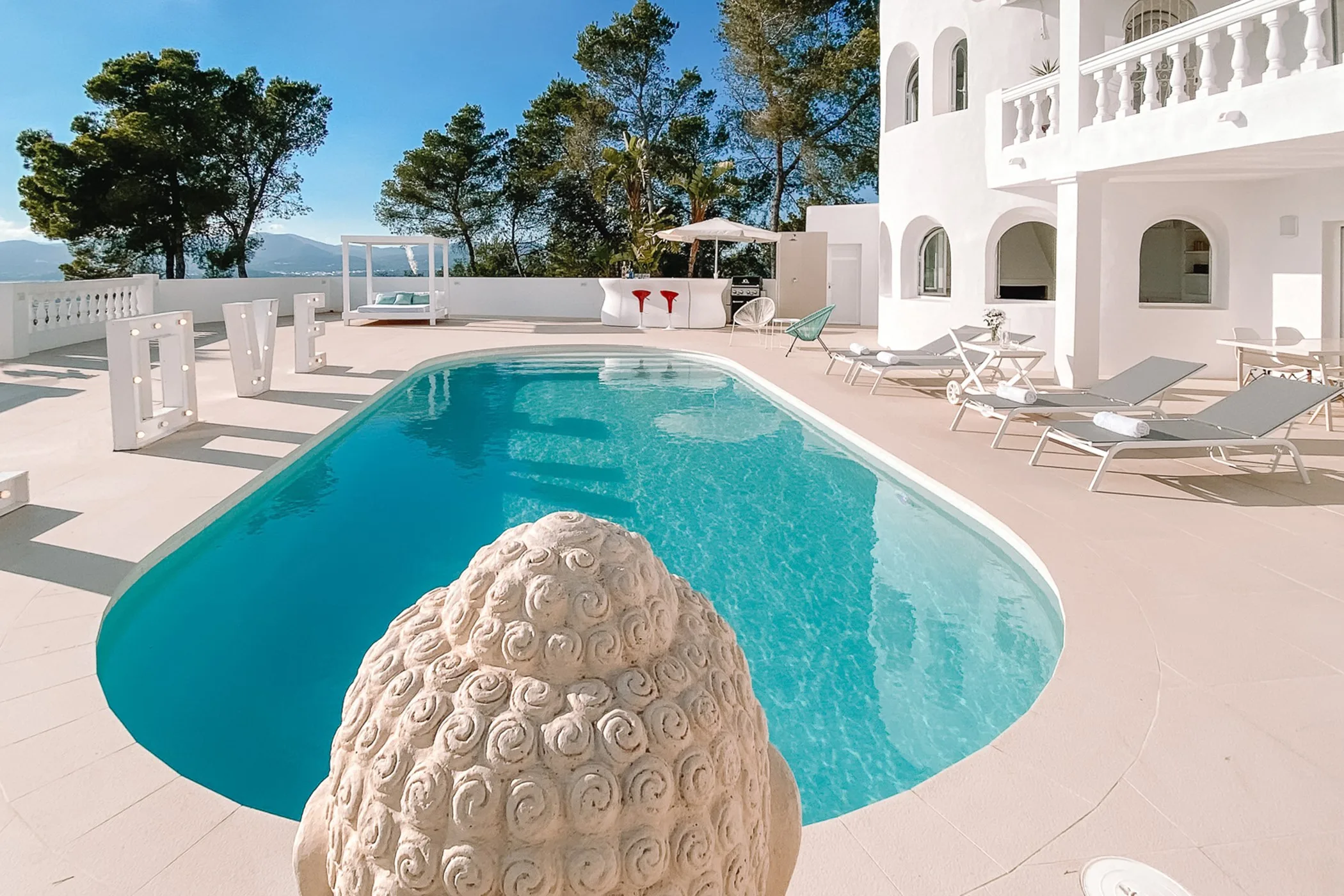 Villa Perla Blanca — image 30
