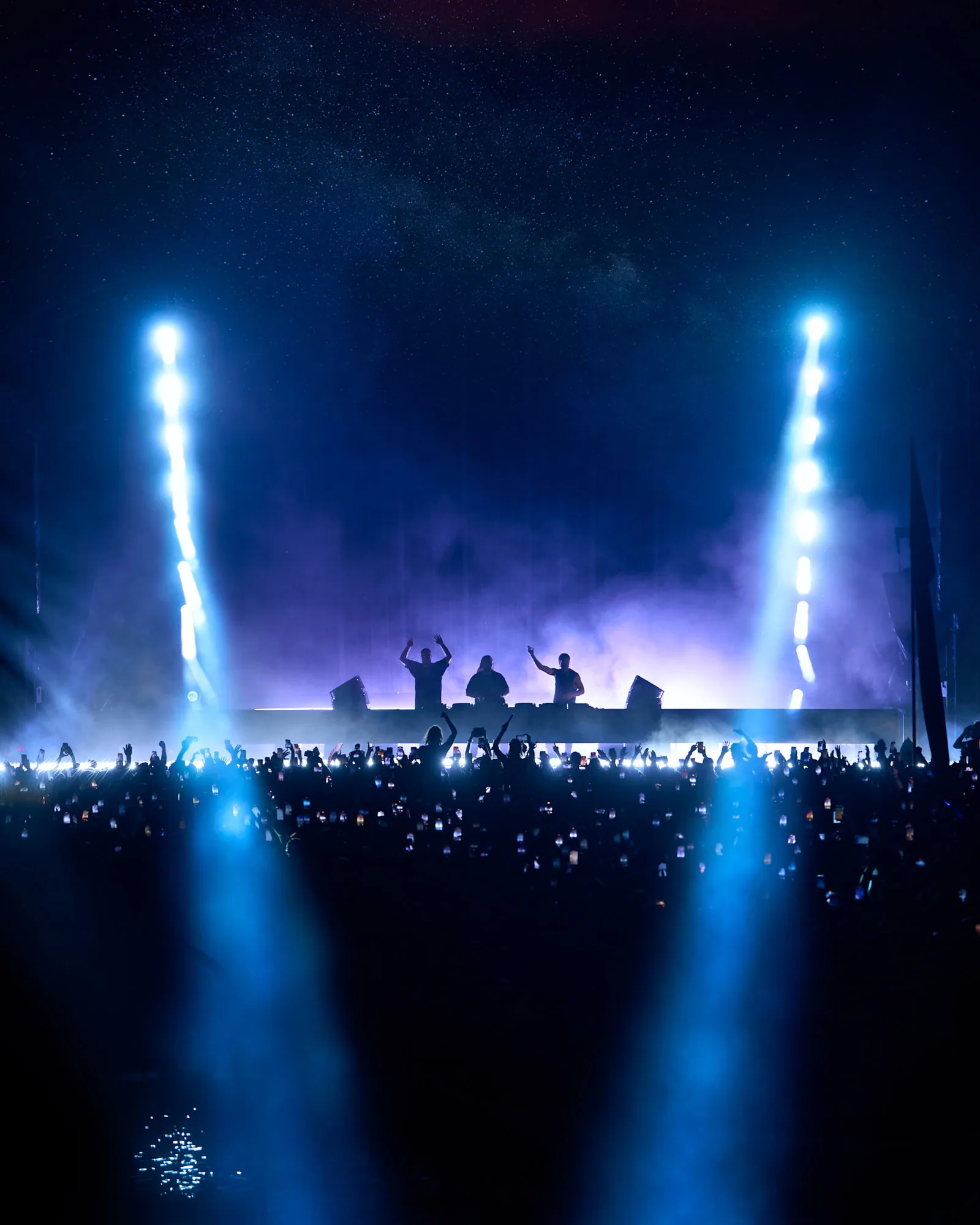 Swedish House Mafia