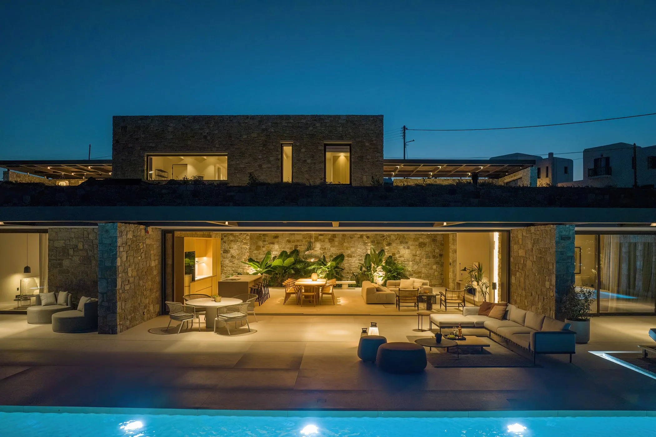 Sea Heaven Mansion — image 61
