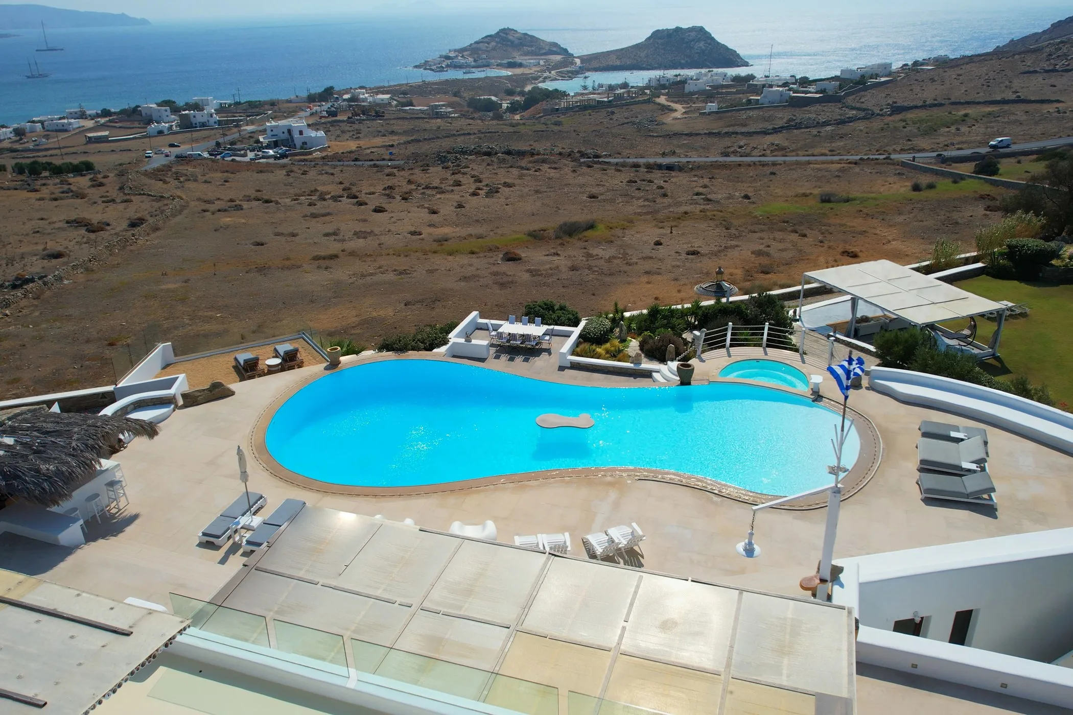 Villa Joy — image 43