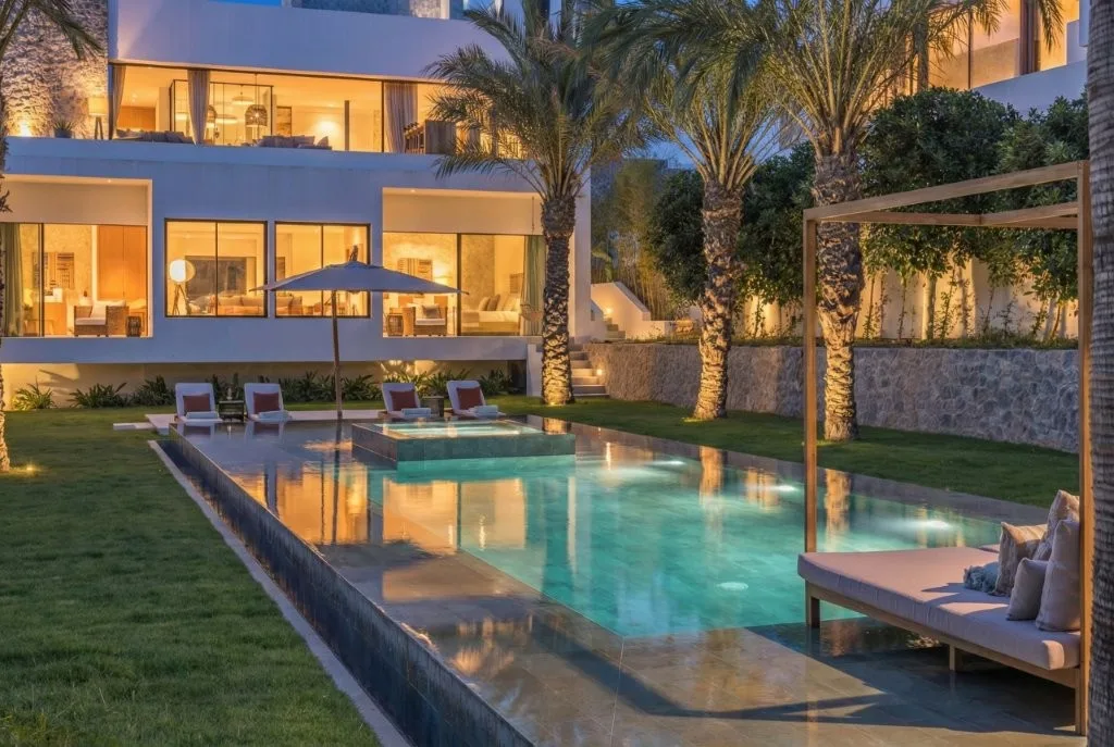 Can Tauet — luxury villa in Can Furnet — photo 2