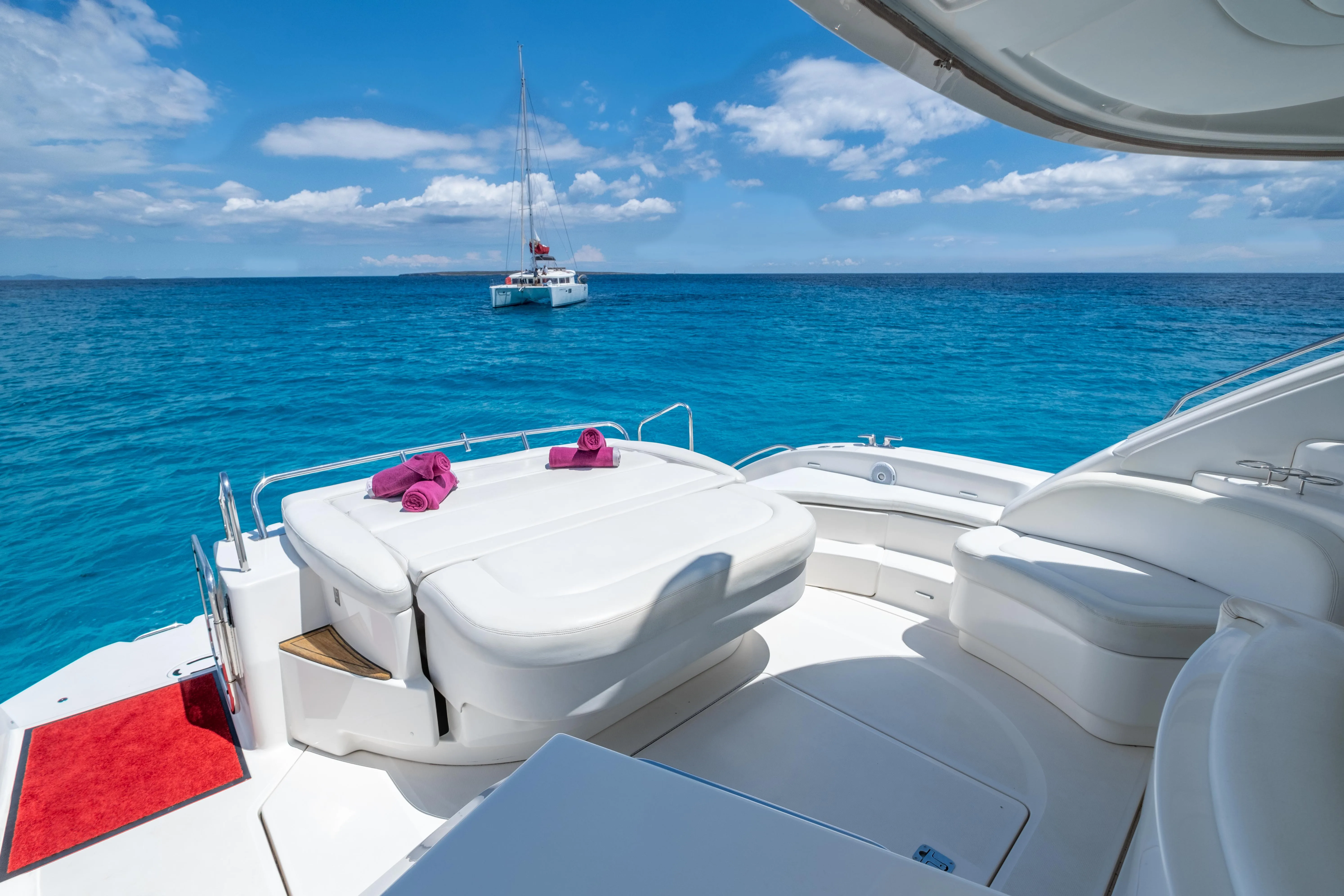 55 SEA RAY "Il Consigliere" — image 7