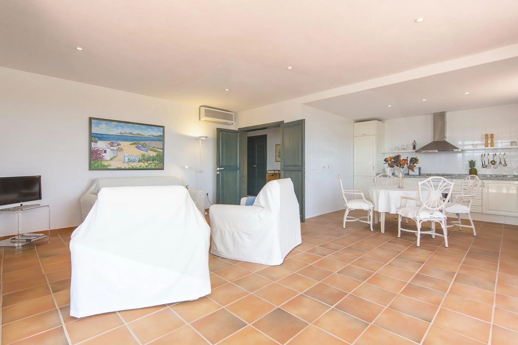 Villa Jesus for-four — image 9