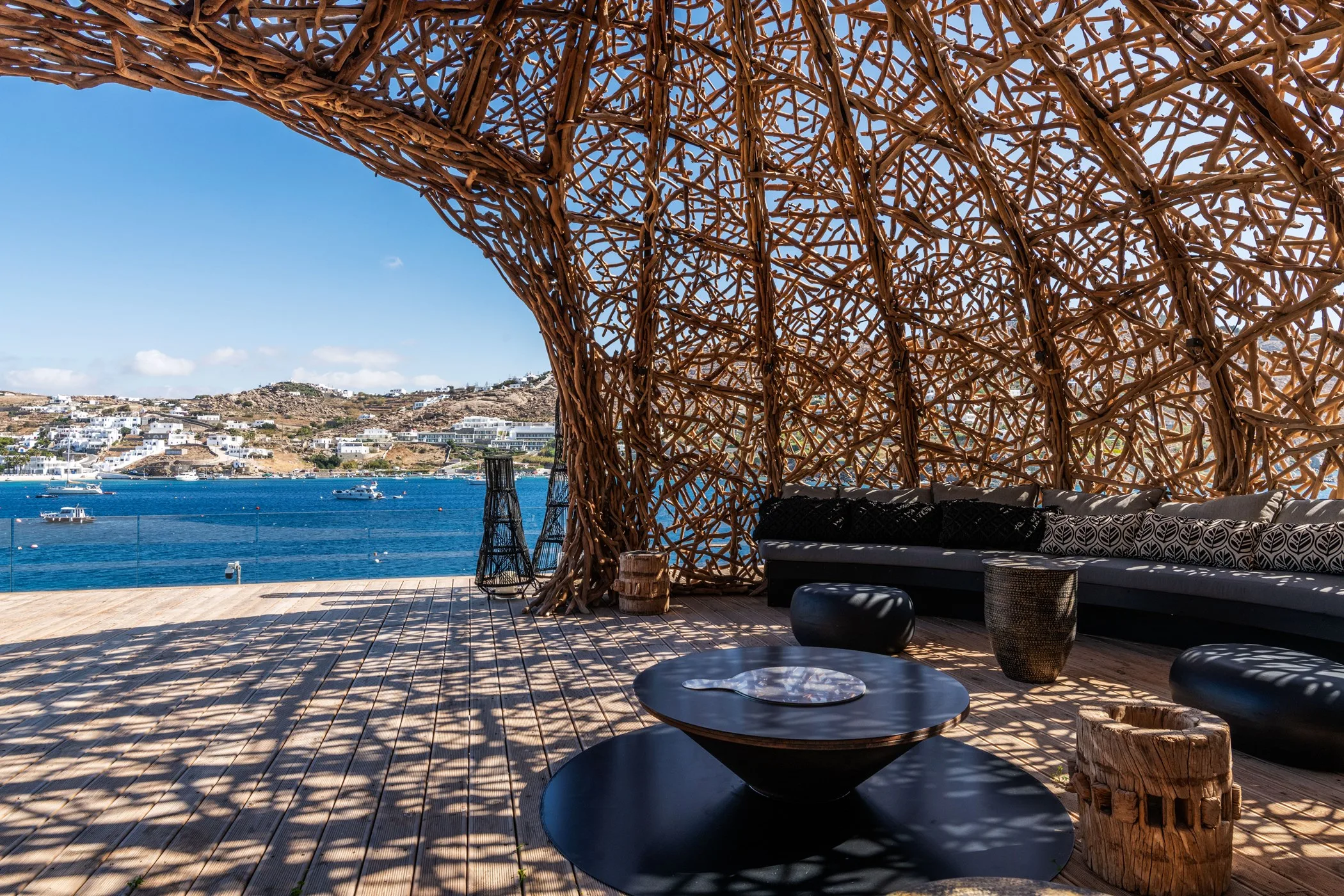 Villa Beachfront — image 44