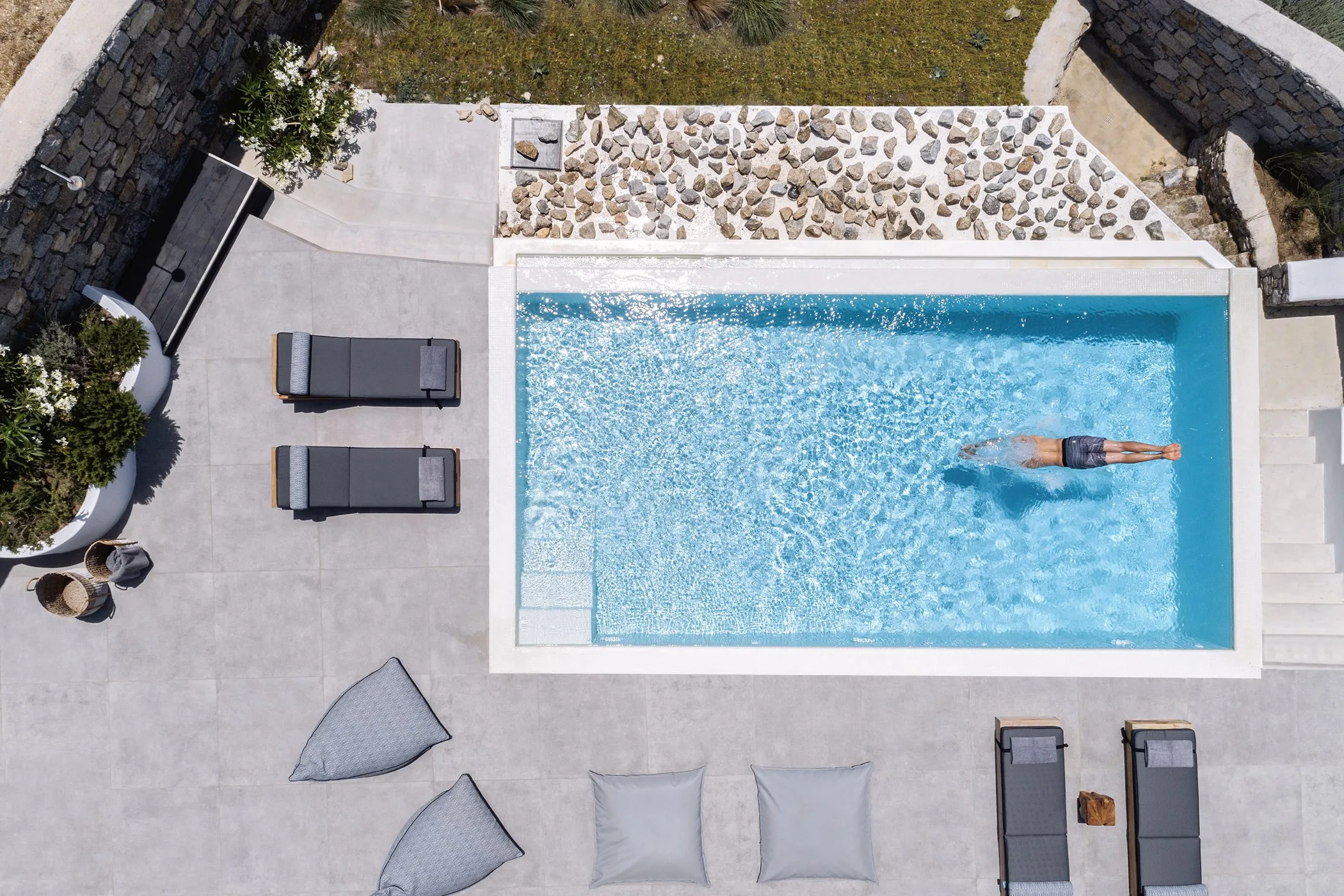 Villa Red 1 — image 29