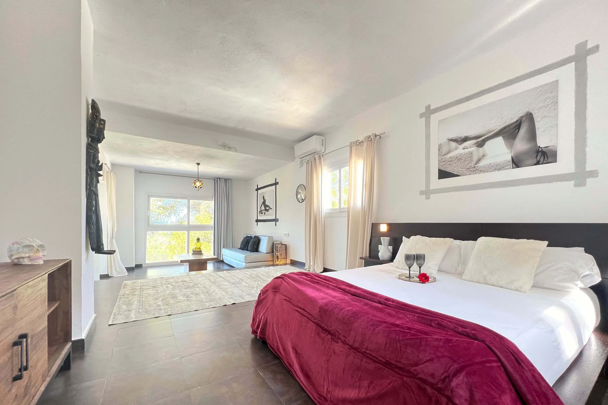 Villa  Buena Ibiza — image 42