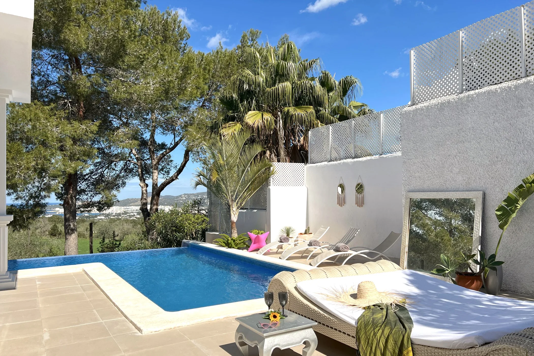 Villa  Buena Ibiza — image 28