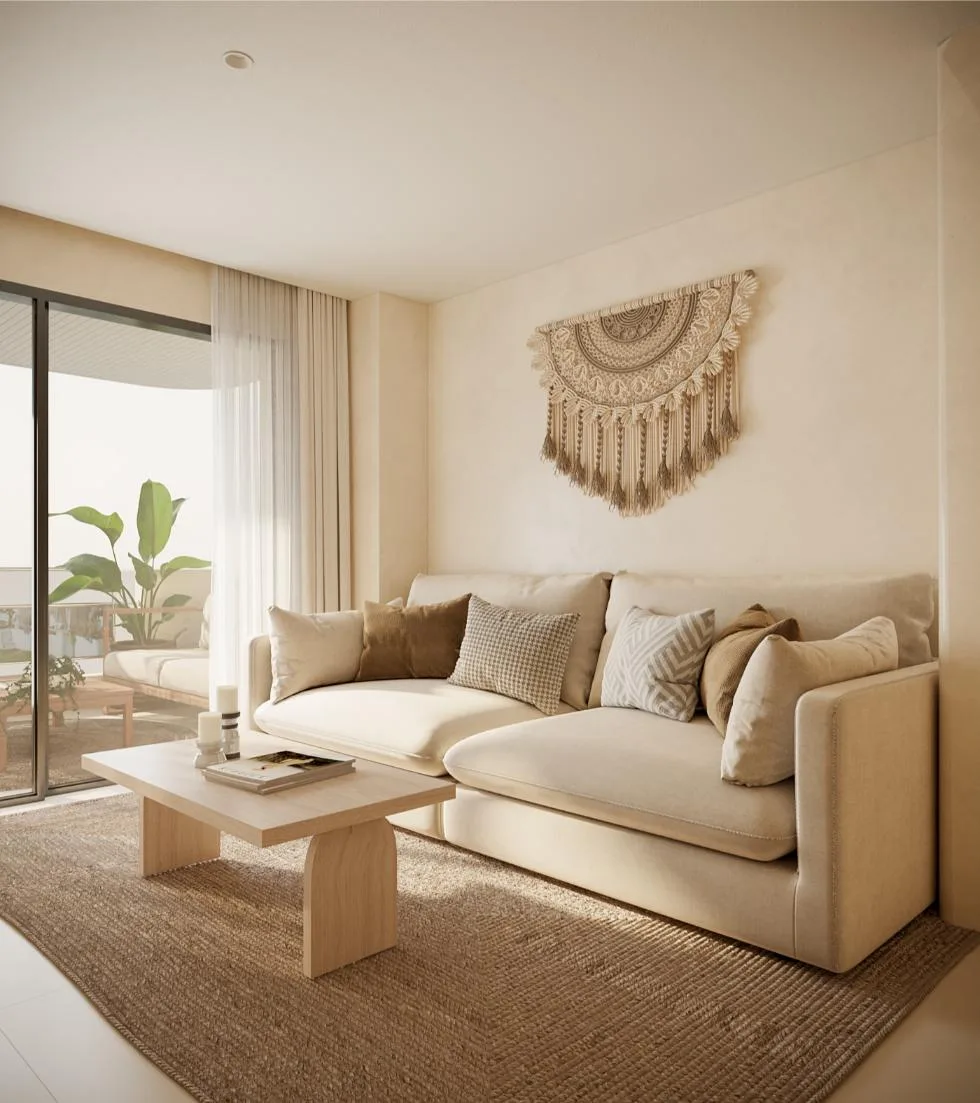 Apartament 108 — luxury villa in Talamanca — photo 4