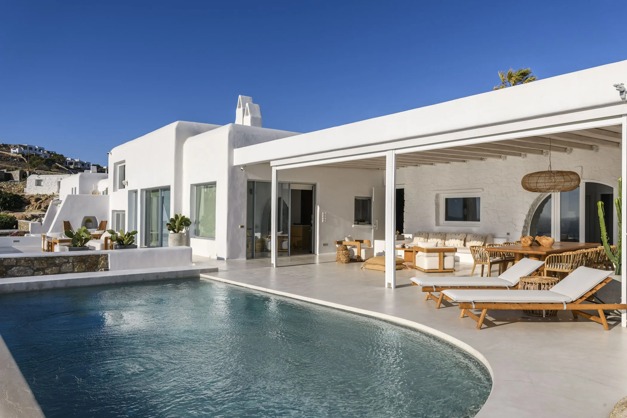 Villa South Beach — image 28