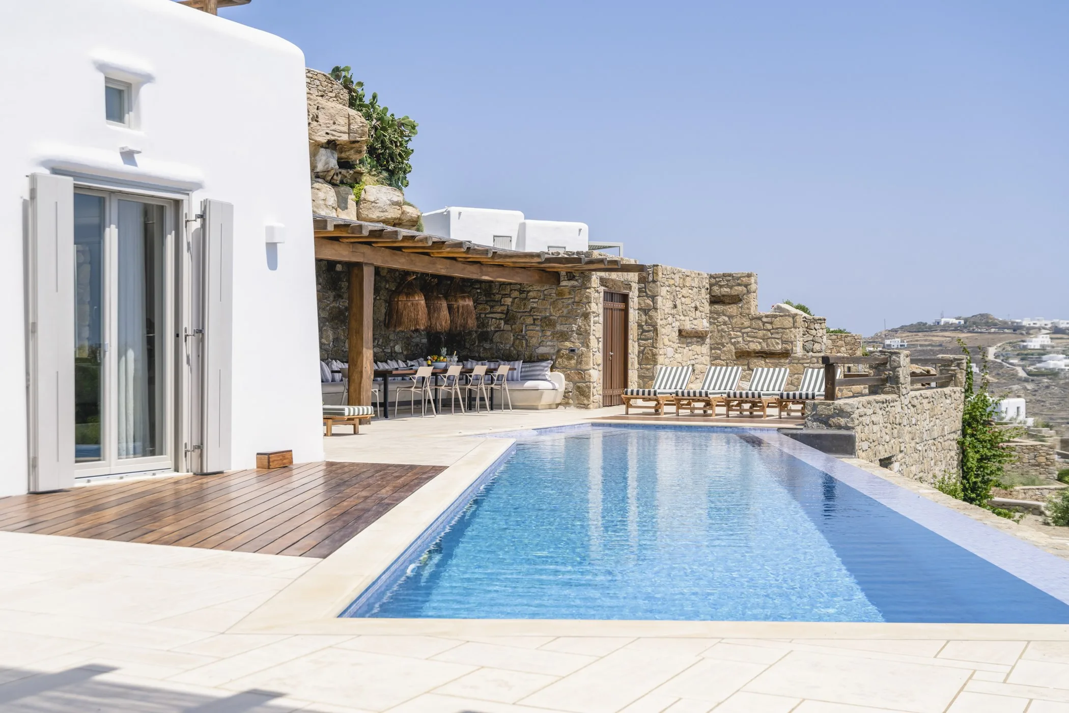 Eagle's Nest — Ibiza