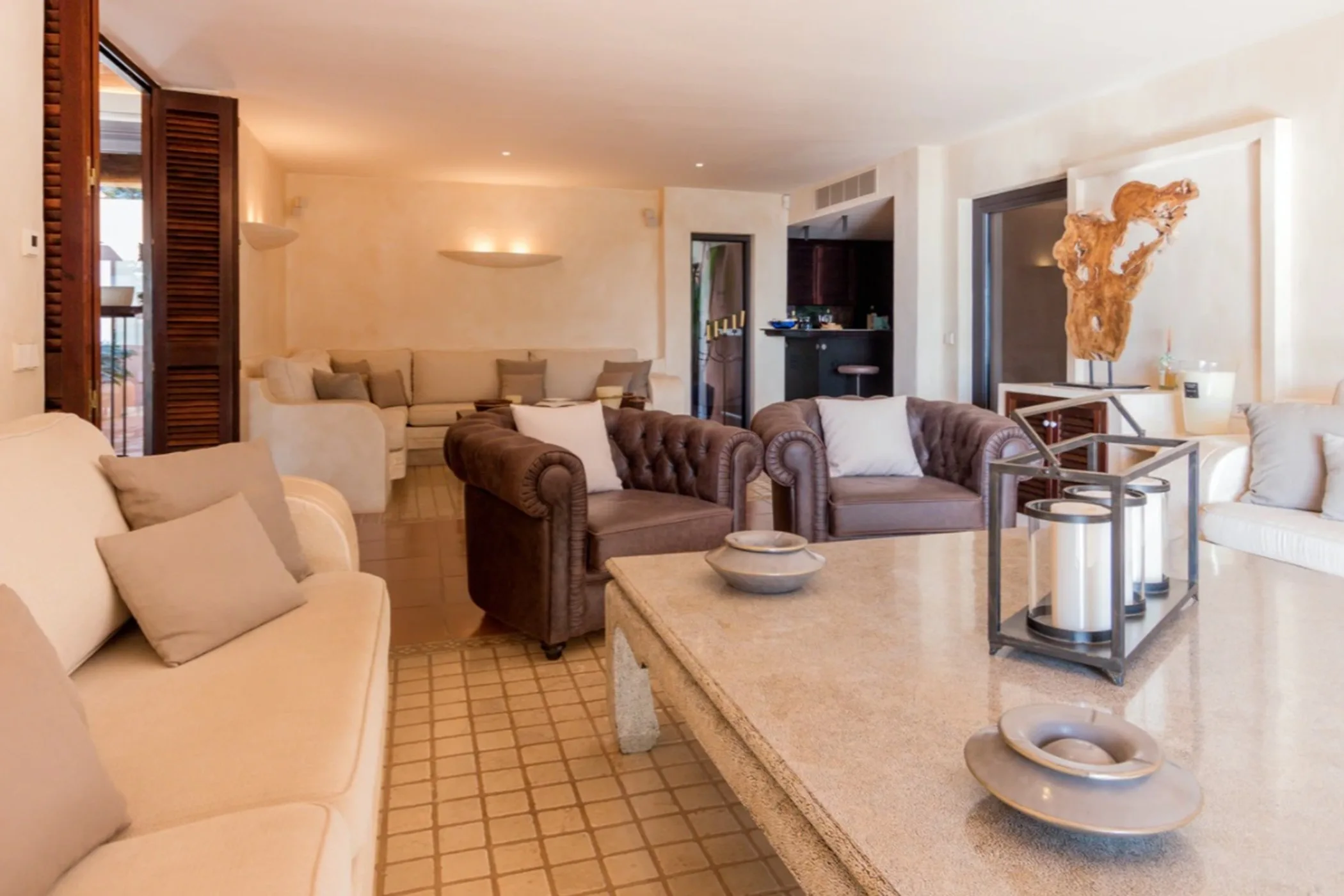 Villa Tuscany — image 32