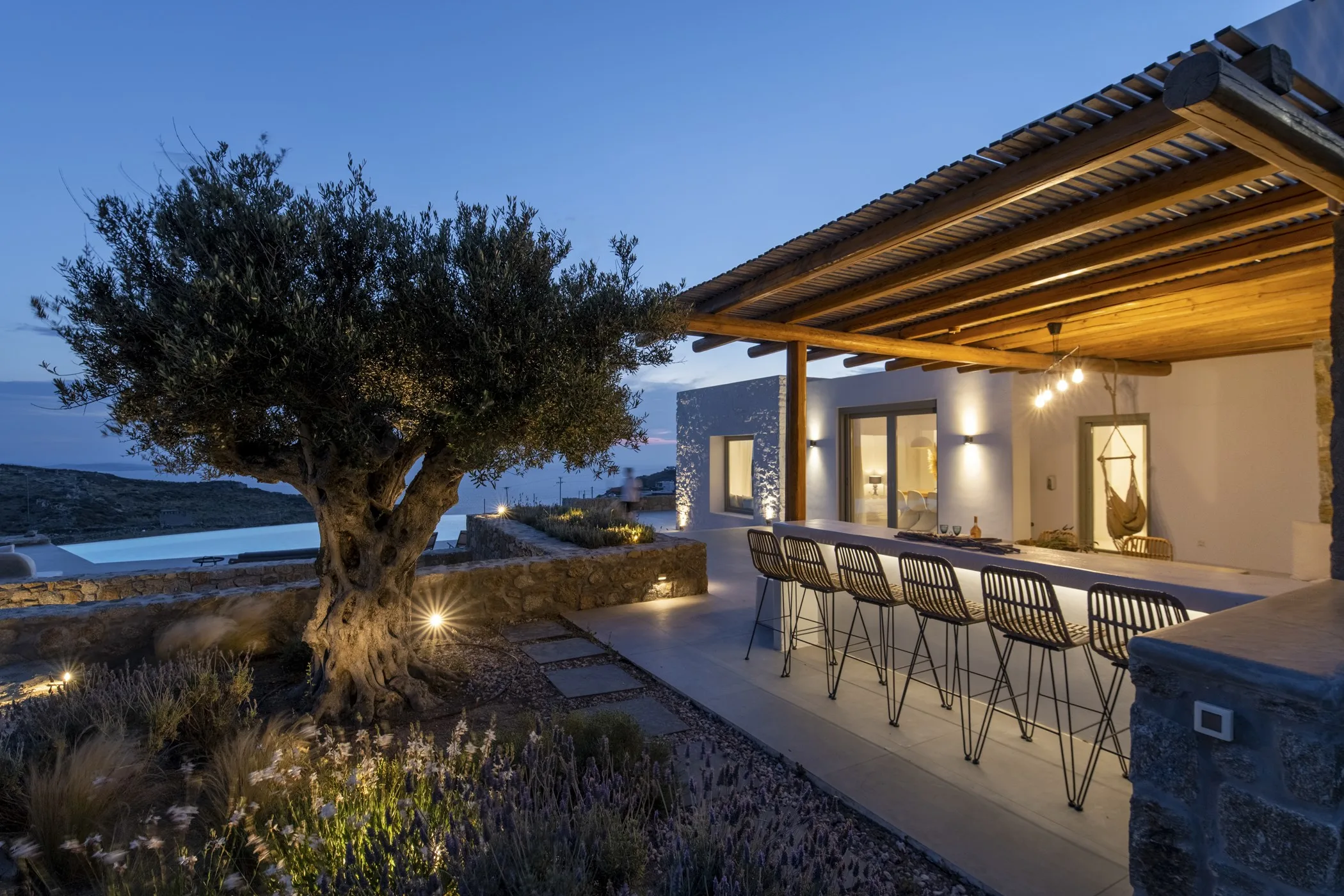 Villa Cassis — image 77
