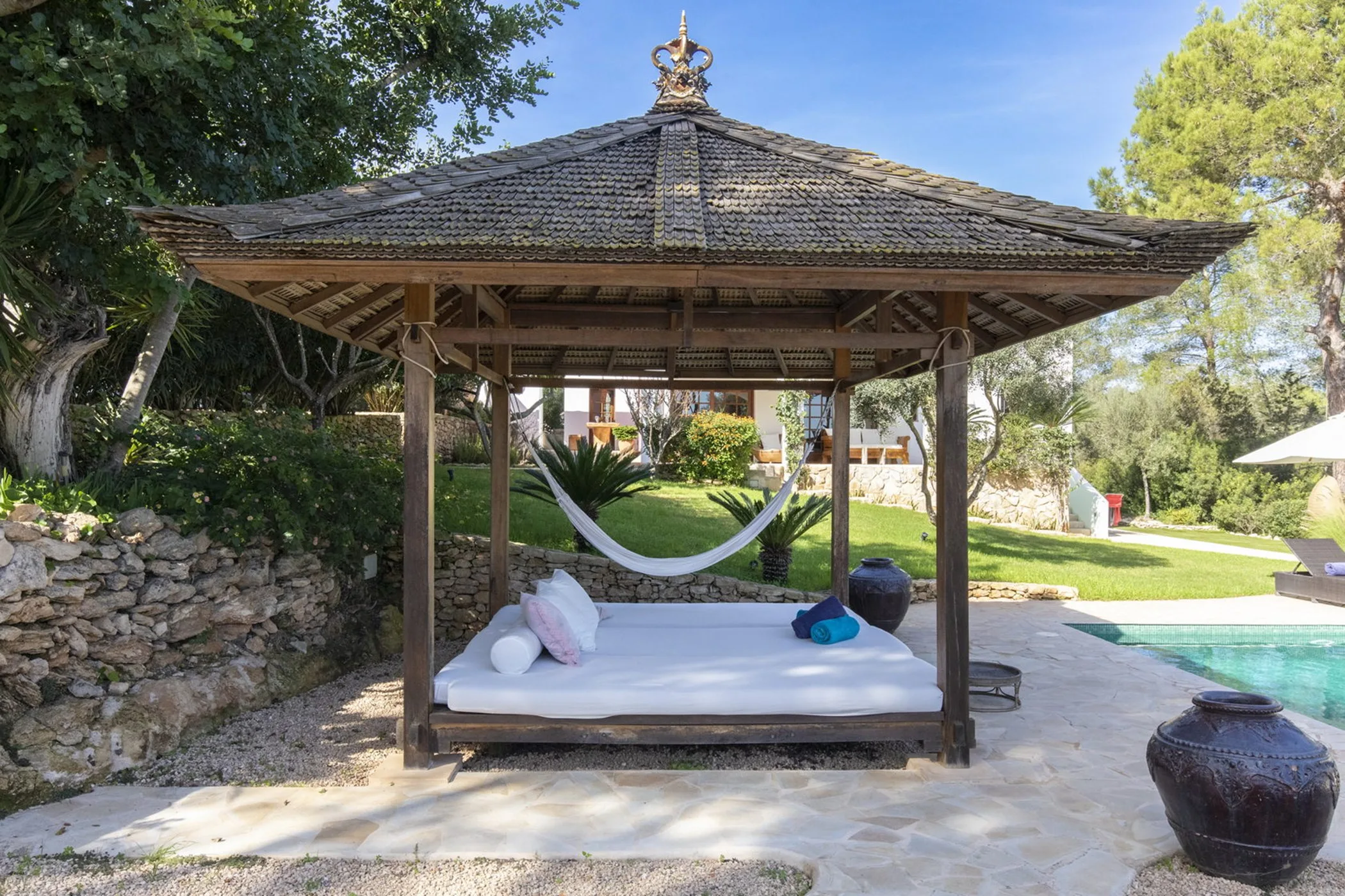 Villa Can Gertrudis — image 38