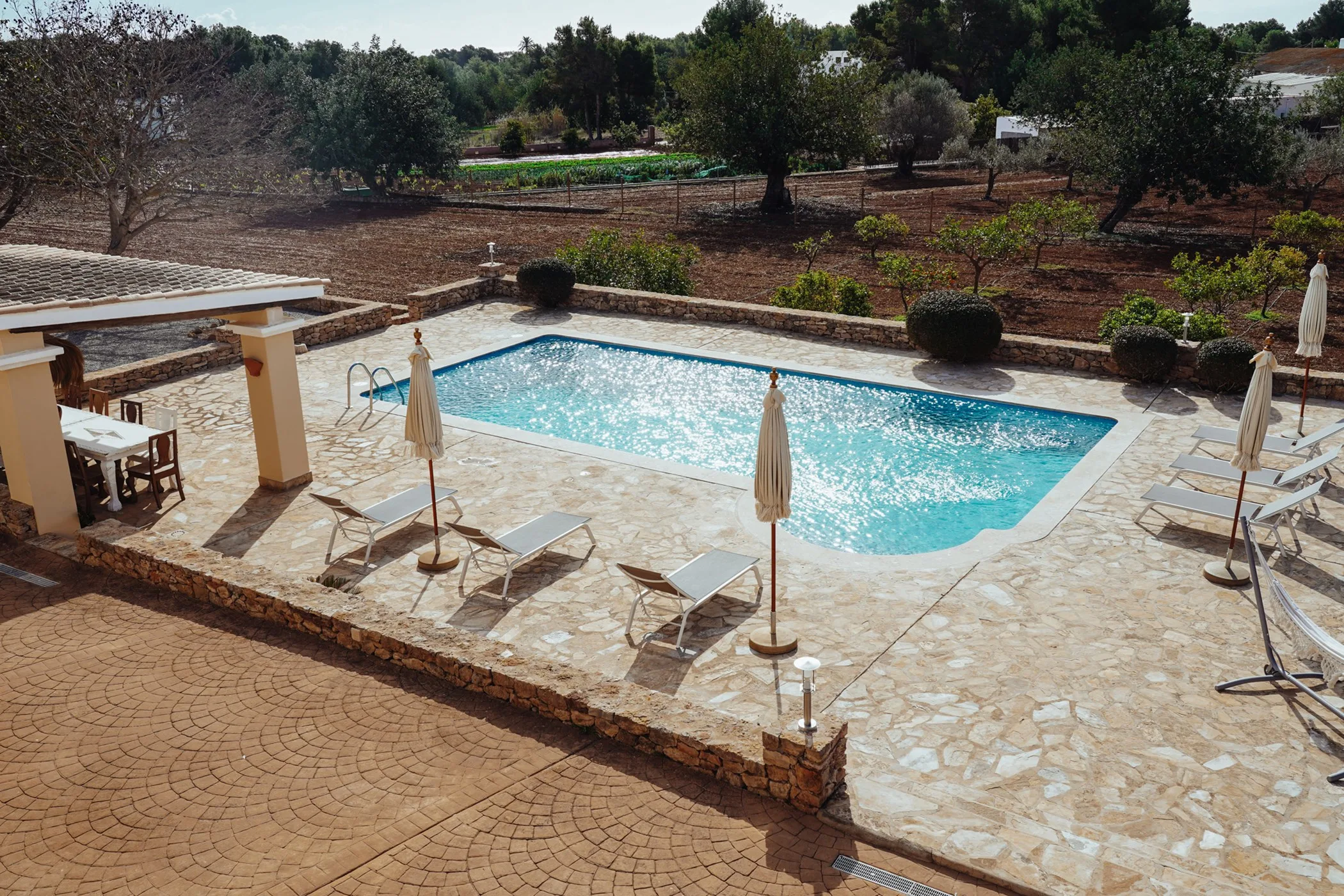 Villa Trevi — image 33