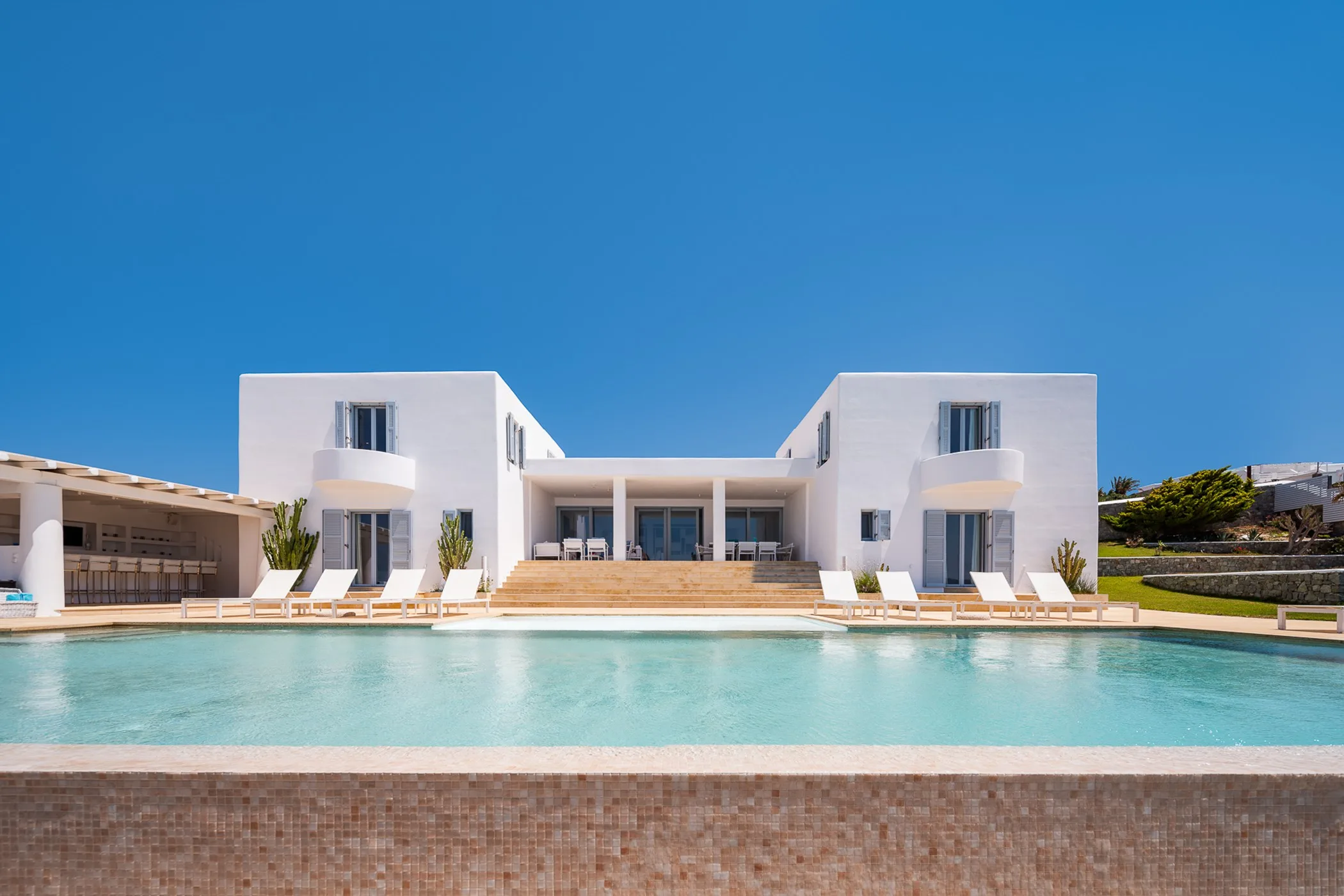 Villa Sea-Front — image 34